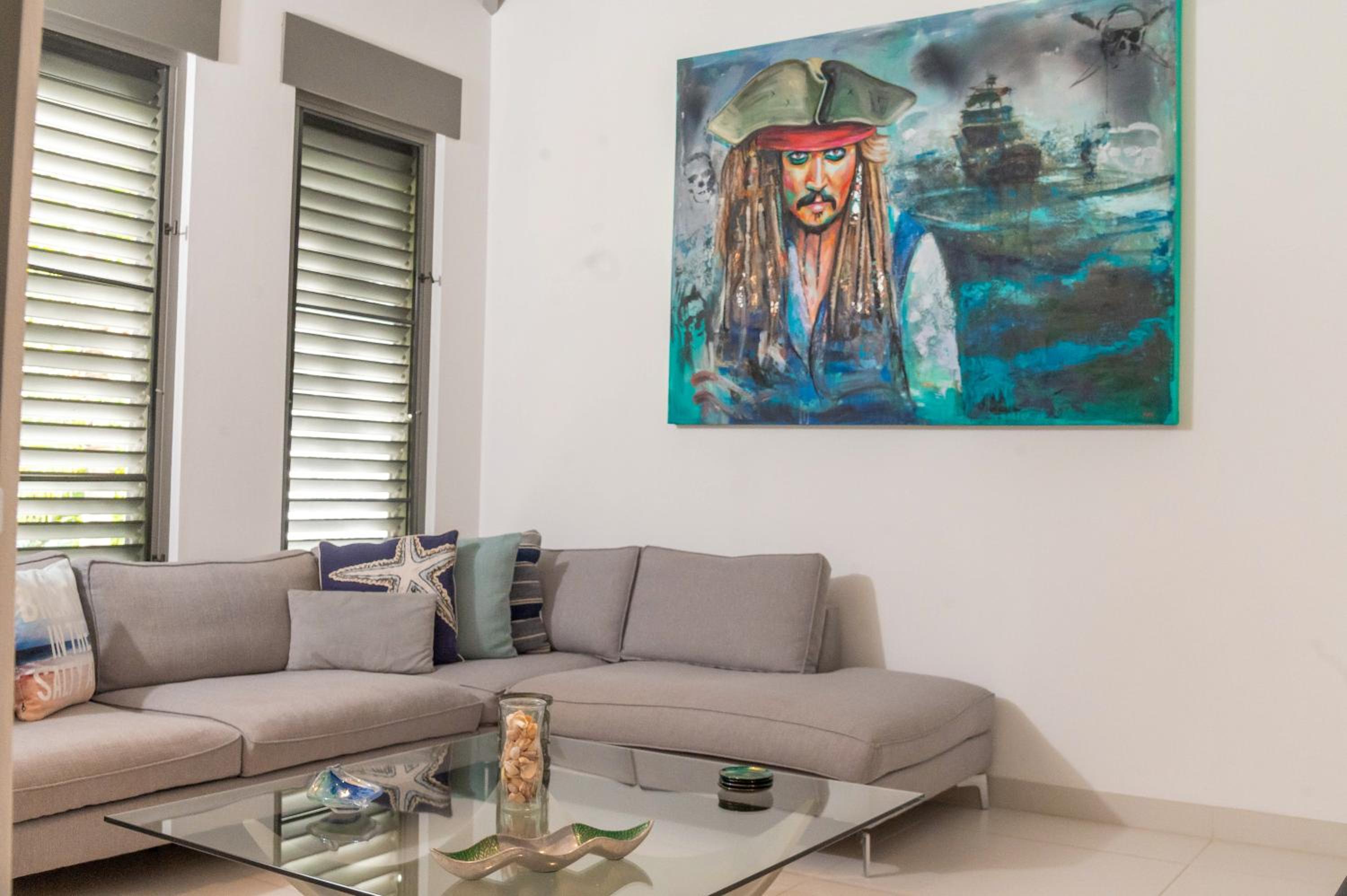 VIP The Beach House