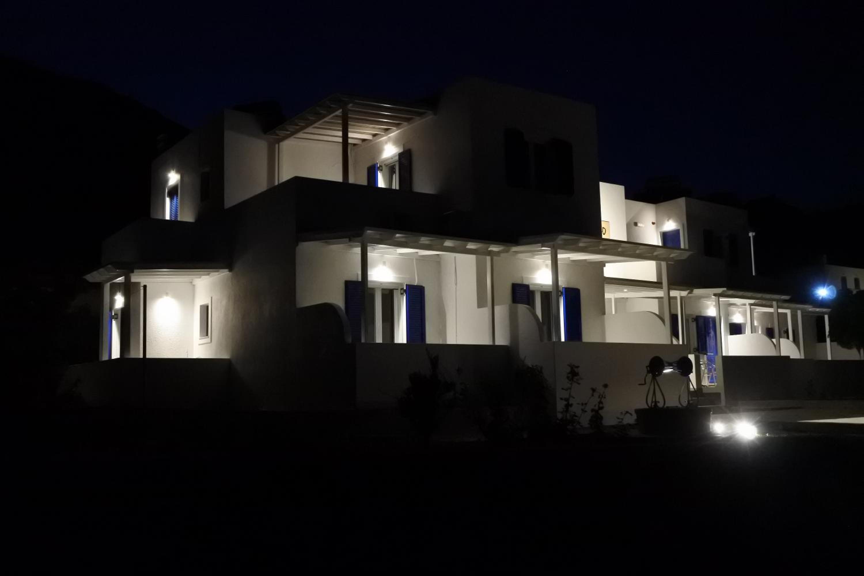 Petteo Serifos