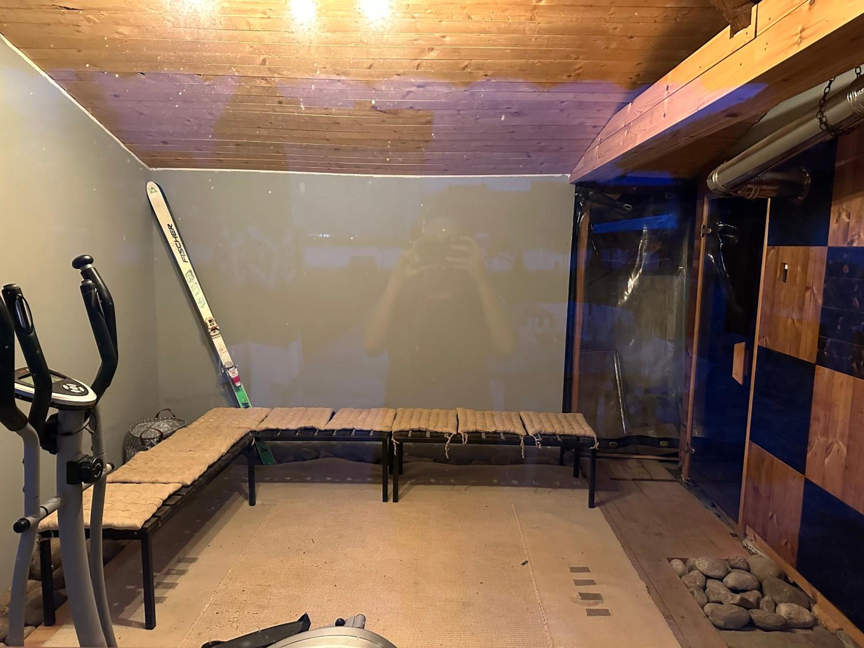 Villa Le Cinema