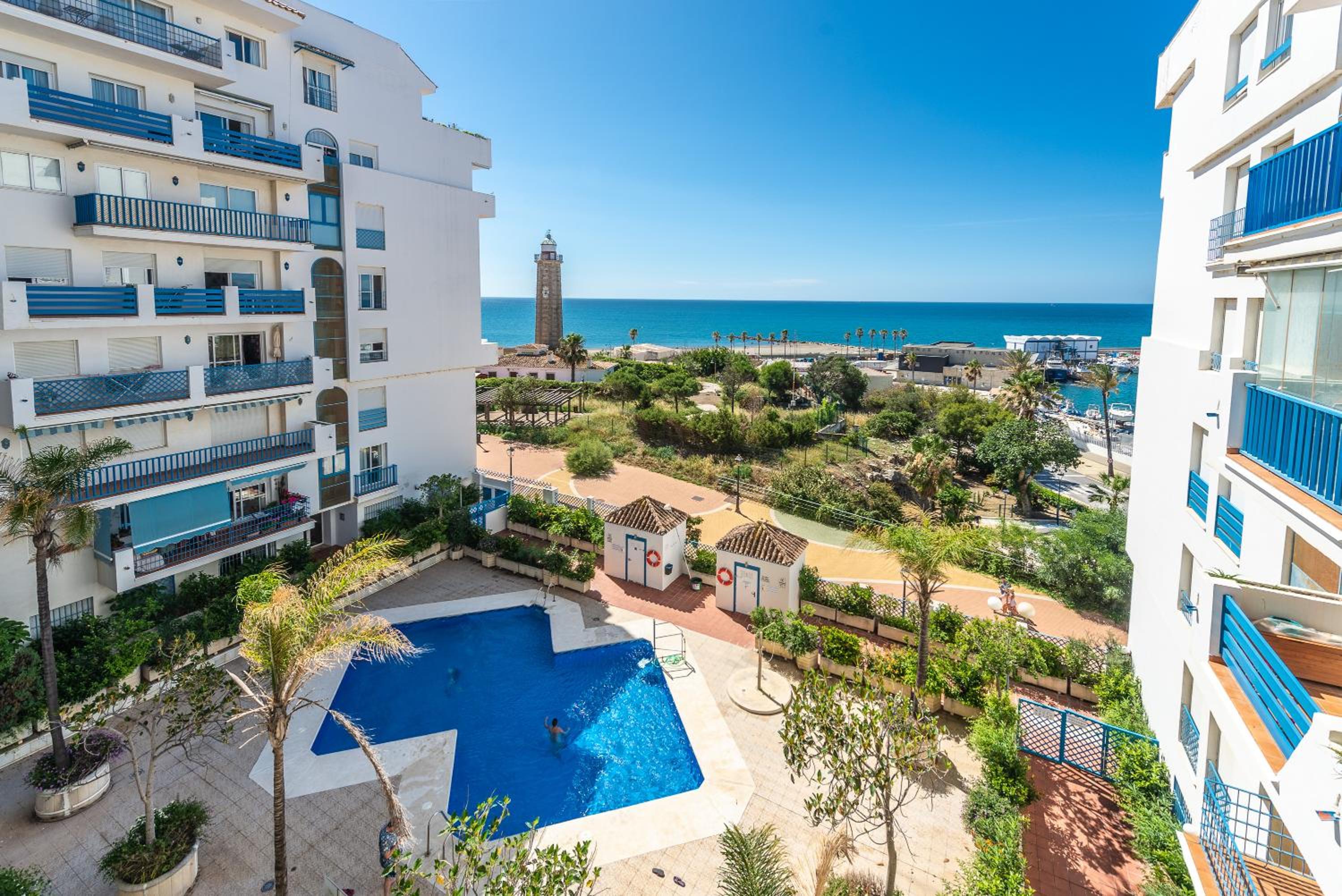 El Faro Estepona