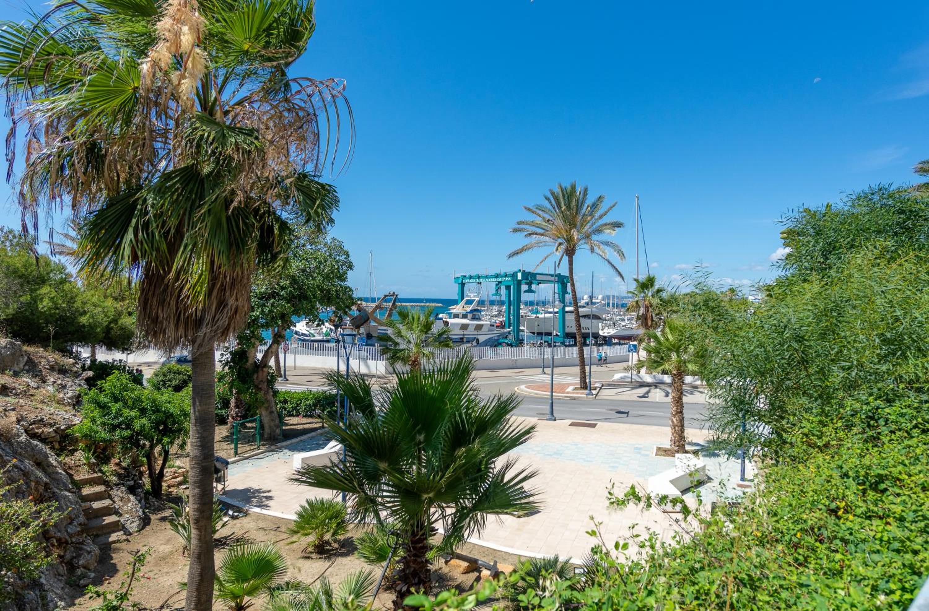 El Faro Estepona