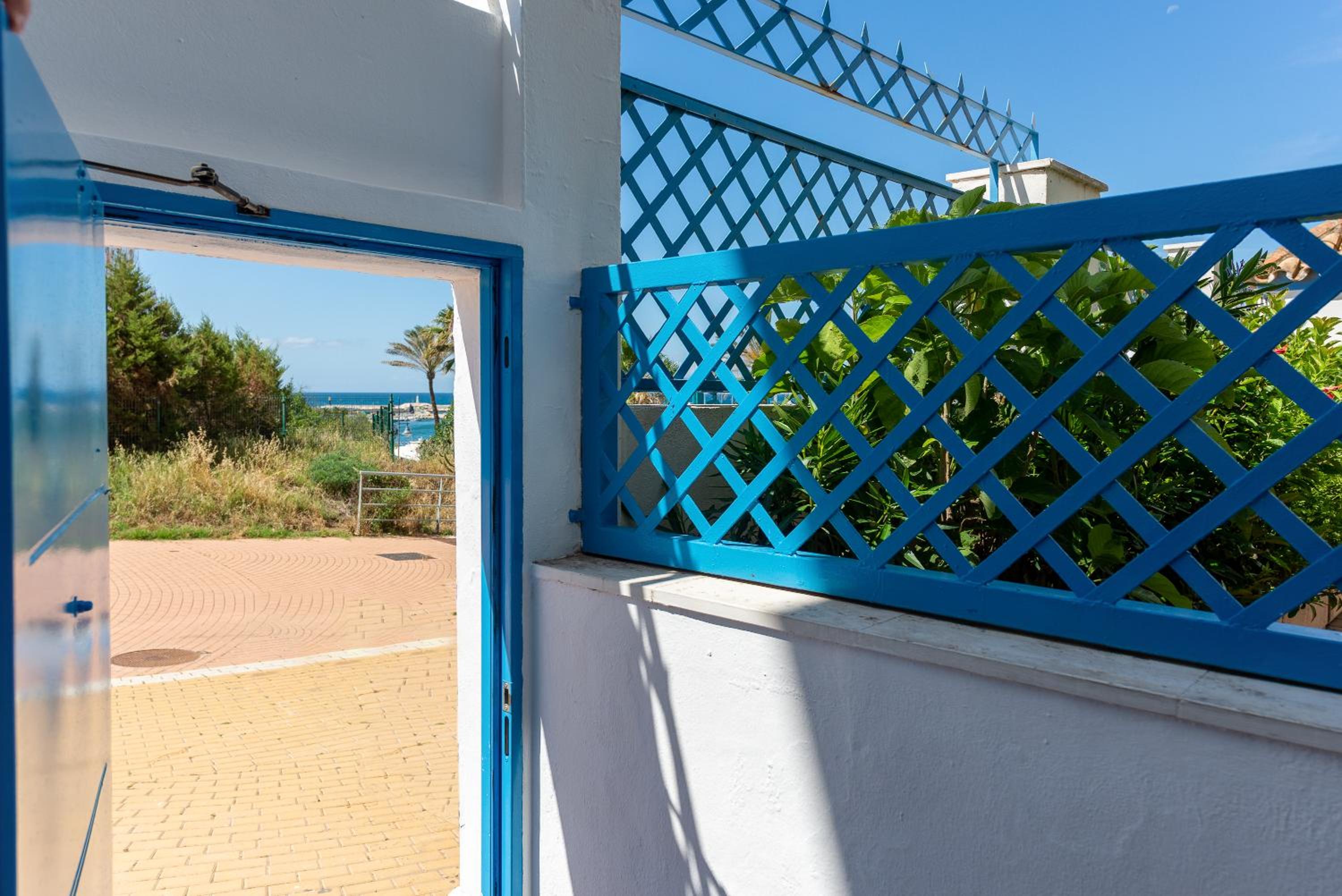 El Faro Estepona