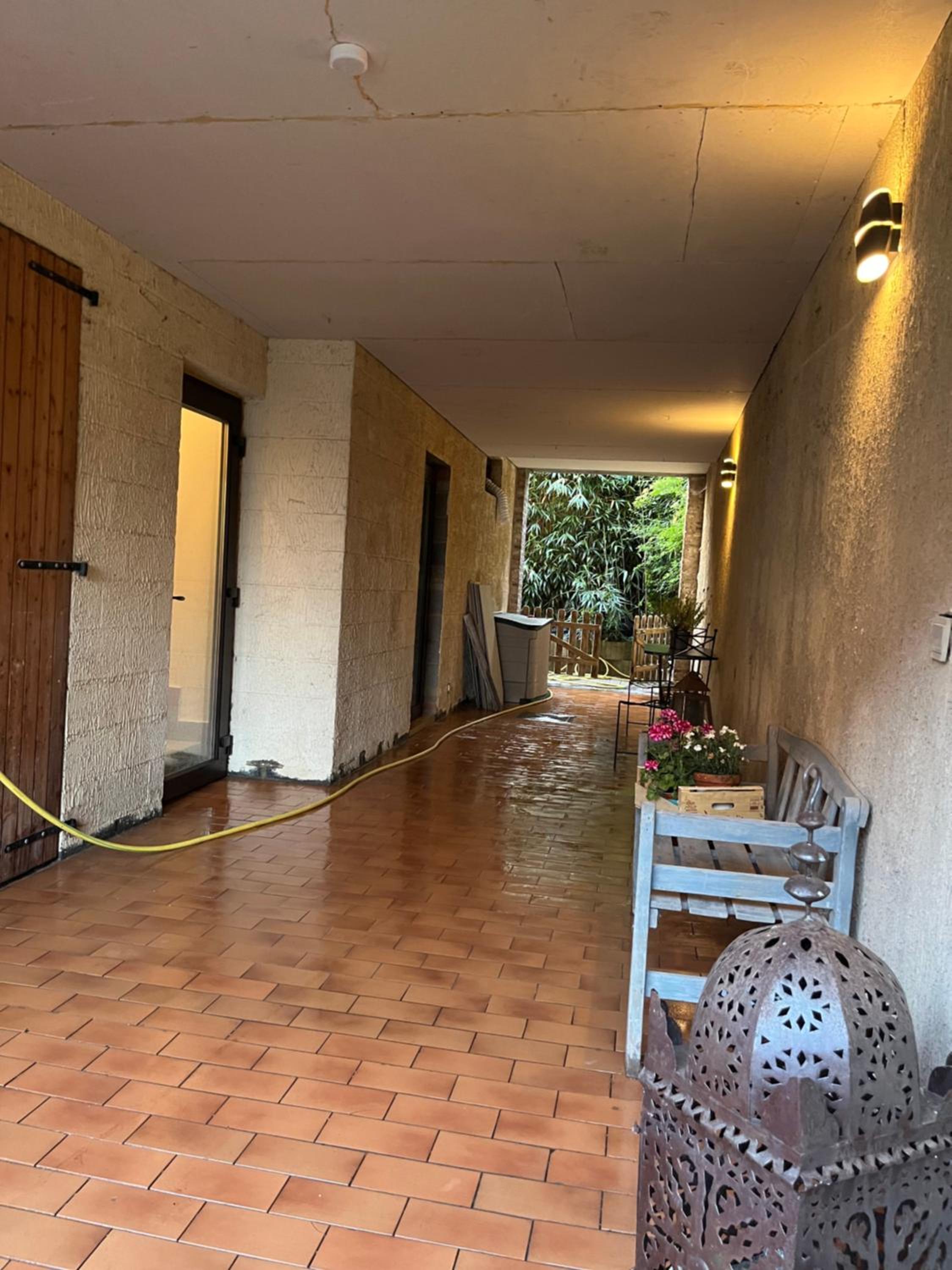 L'escale