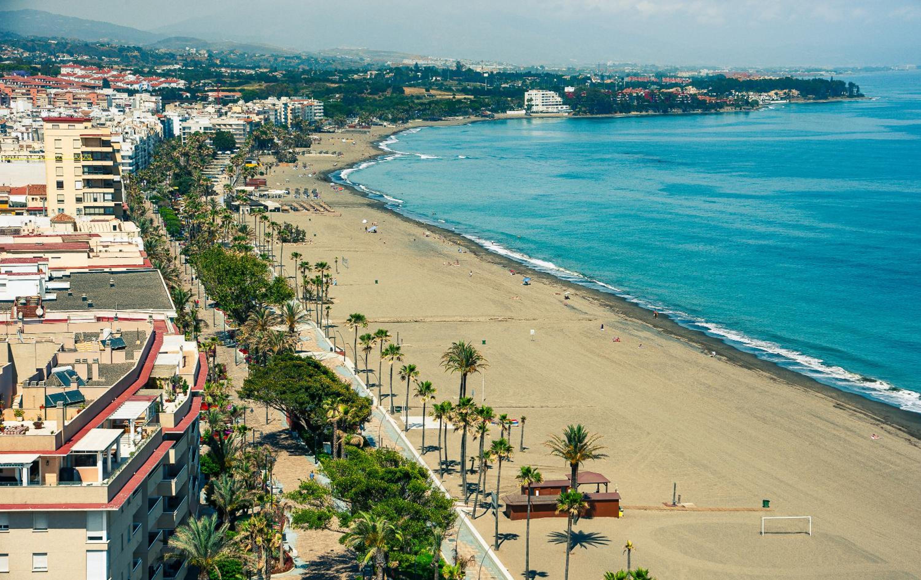 El Faro Estepona