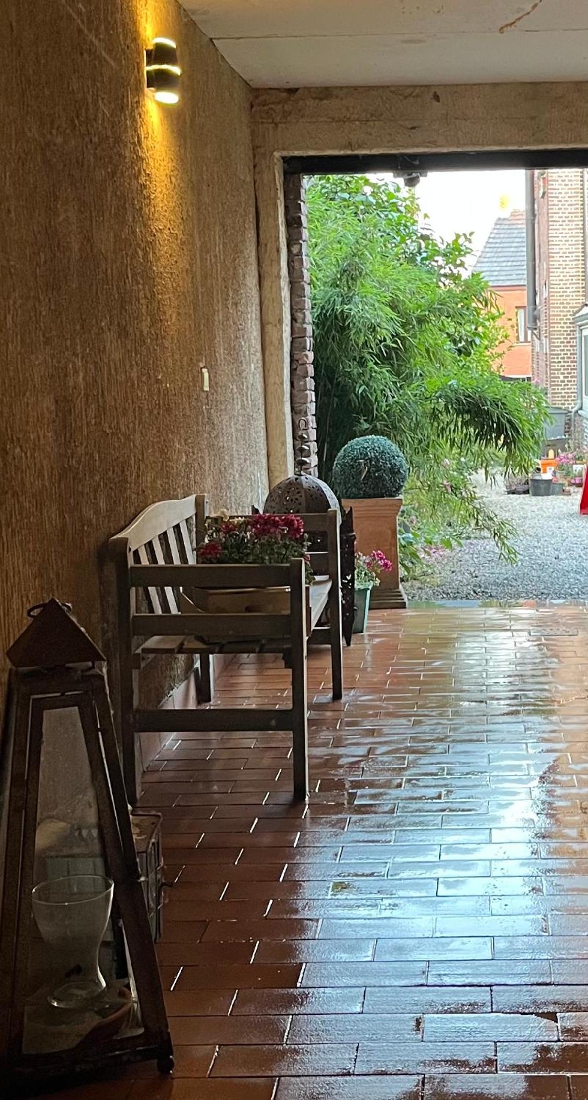 L'escale