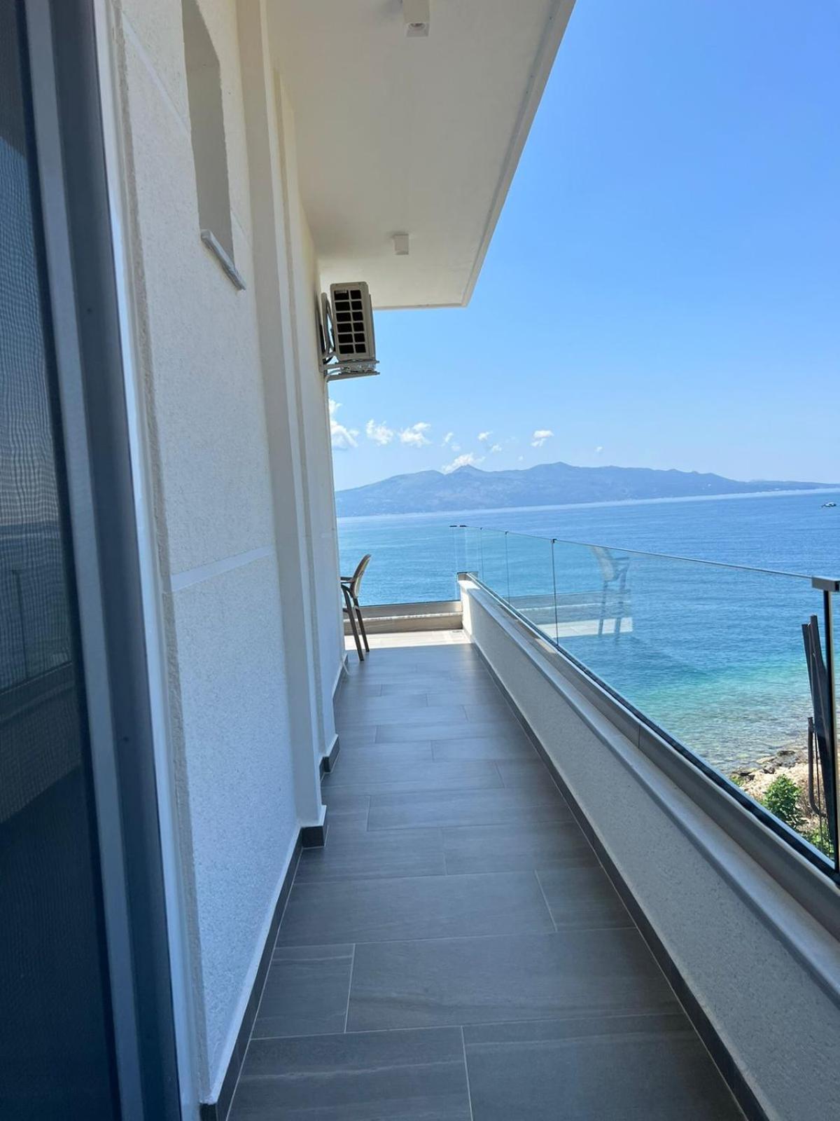 Sea Breeze Villa