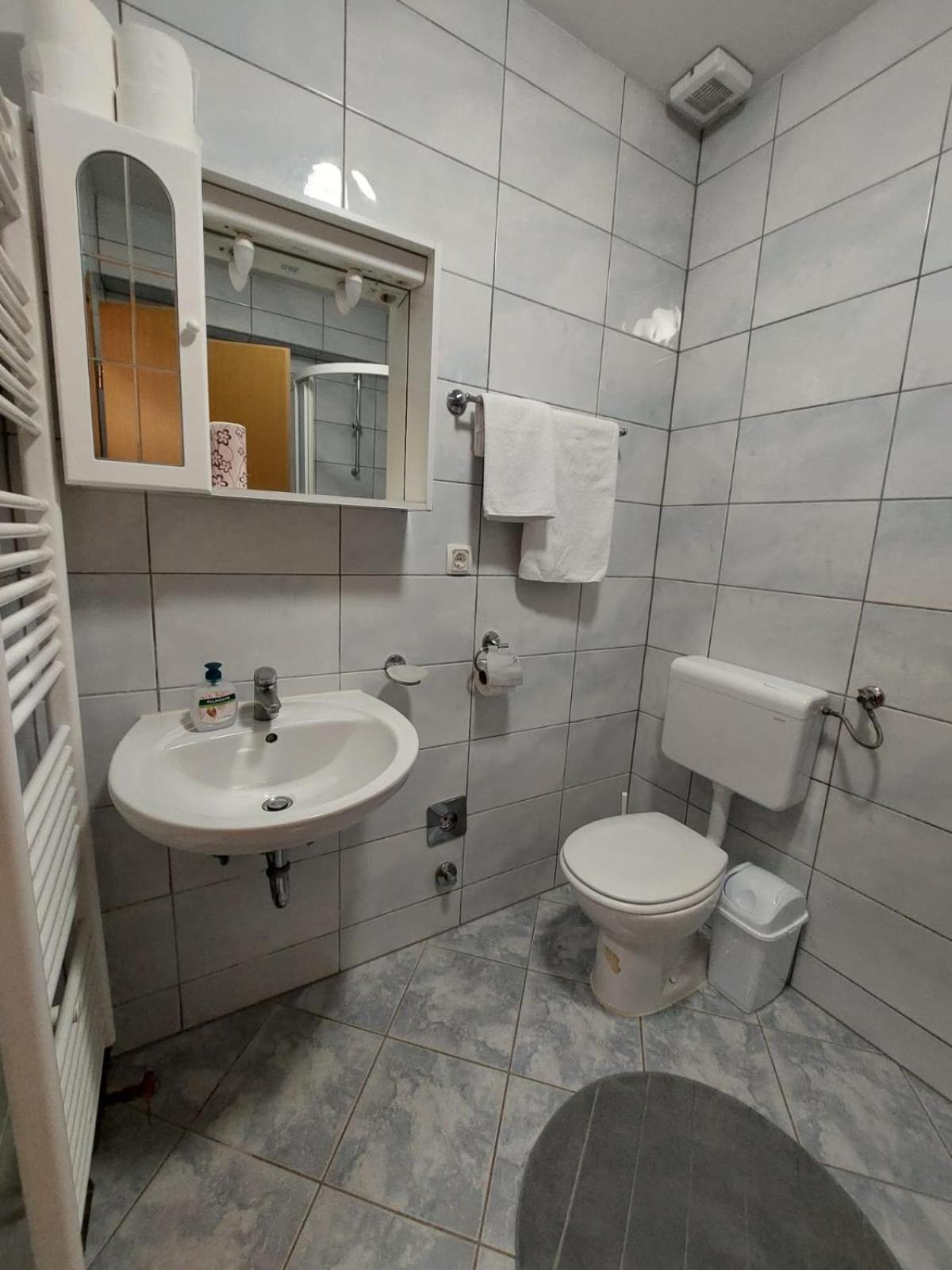 Apartman Vranjković