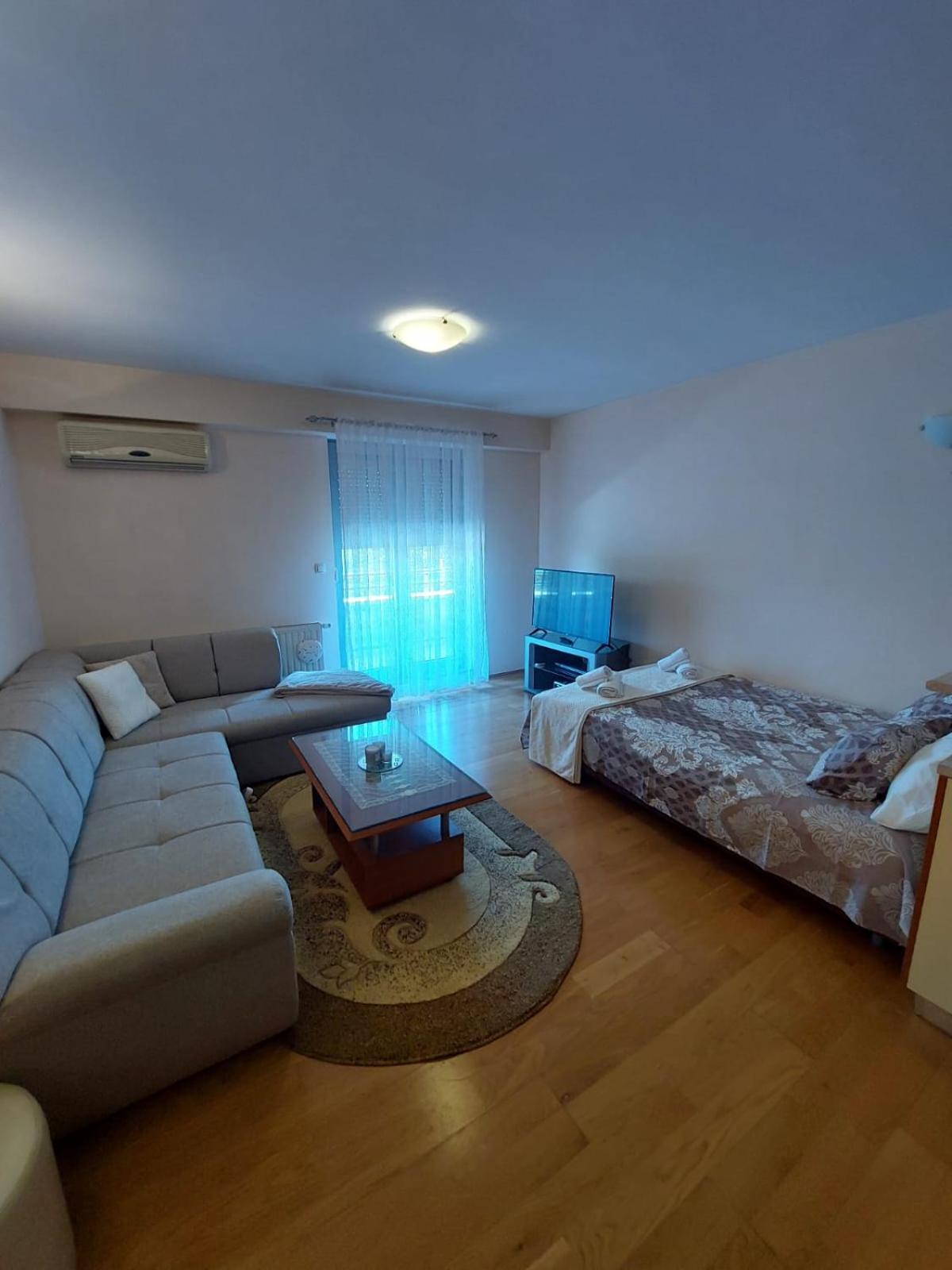 Apartman Vranjković