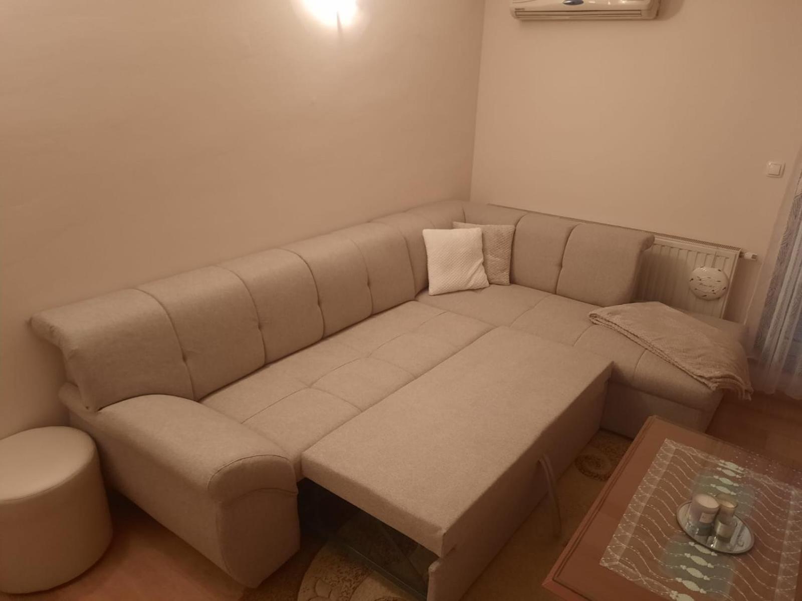 Apartman Vranjković