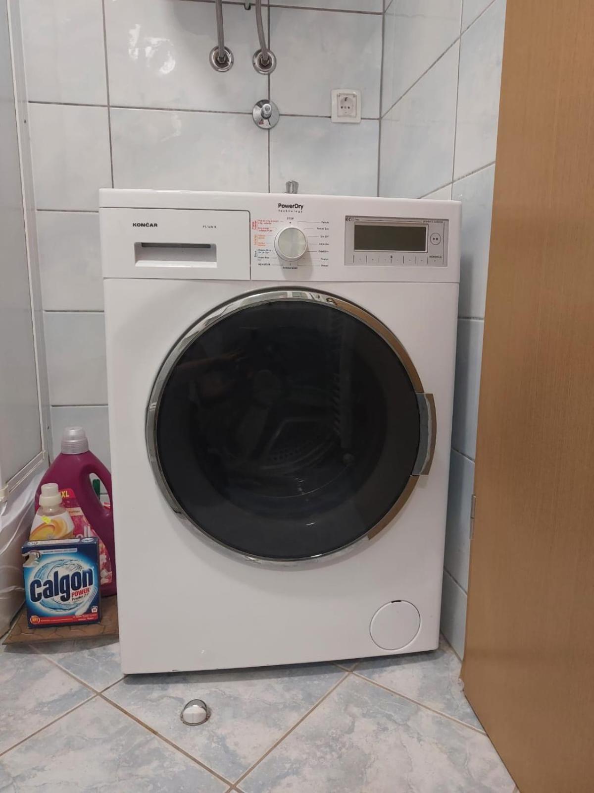 Apartman Vranjković