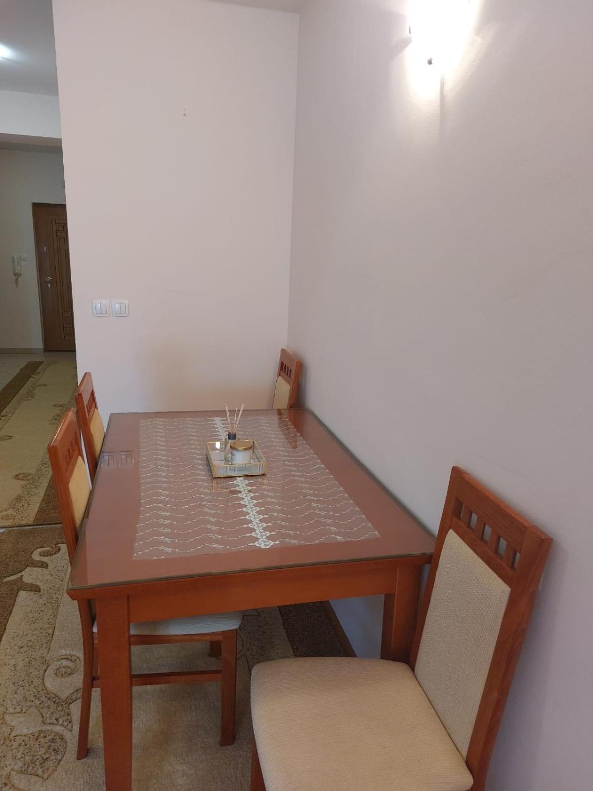 Apartman Vranjković