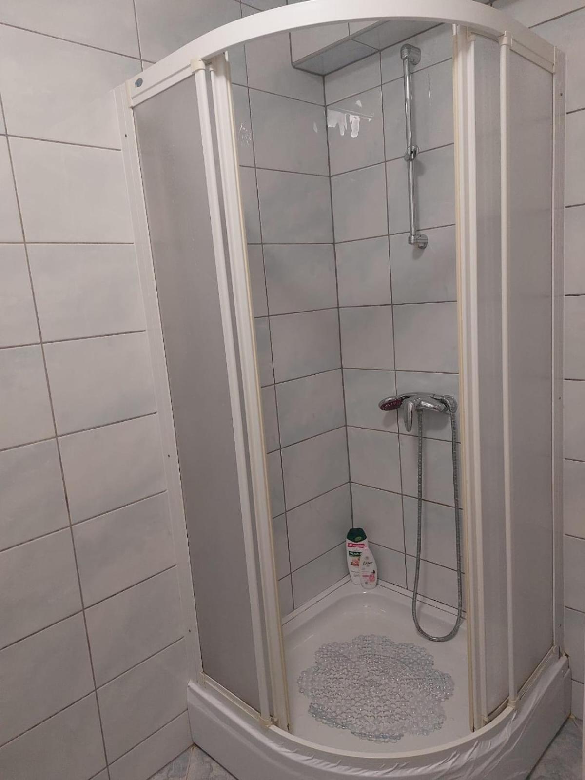 Apartman Vranjković