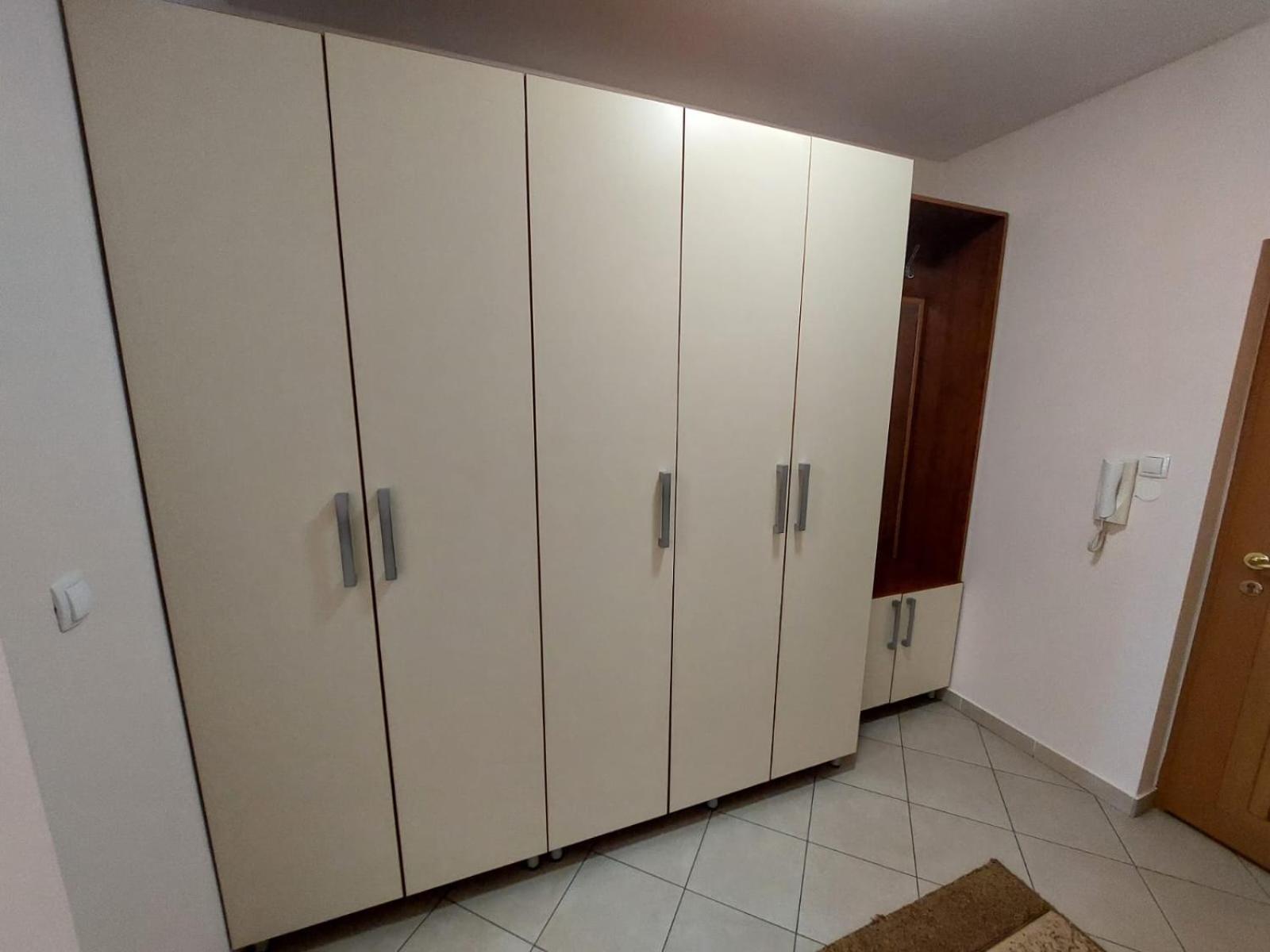 Apartman Vranjković
