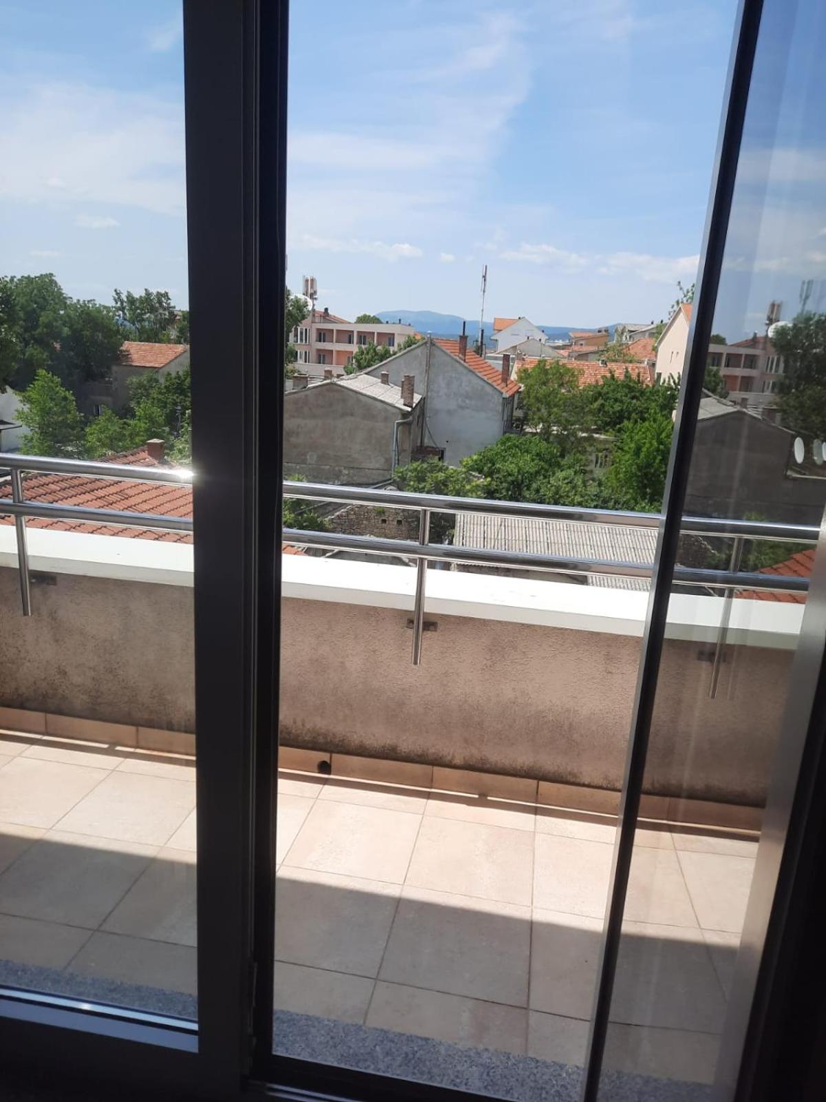 Apartman Vranjković