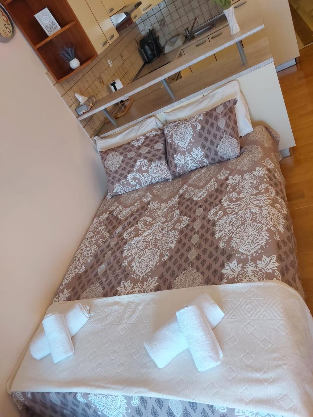 Apartman Vranjković
