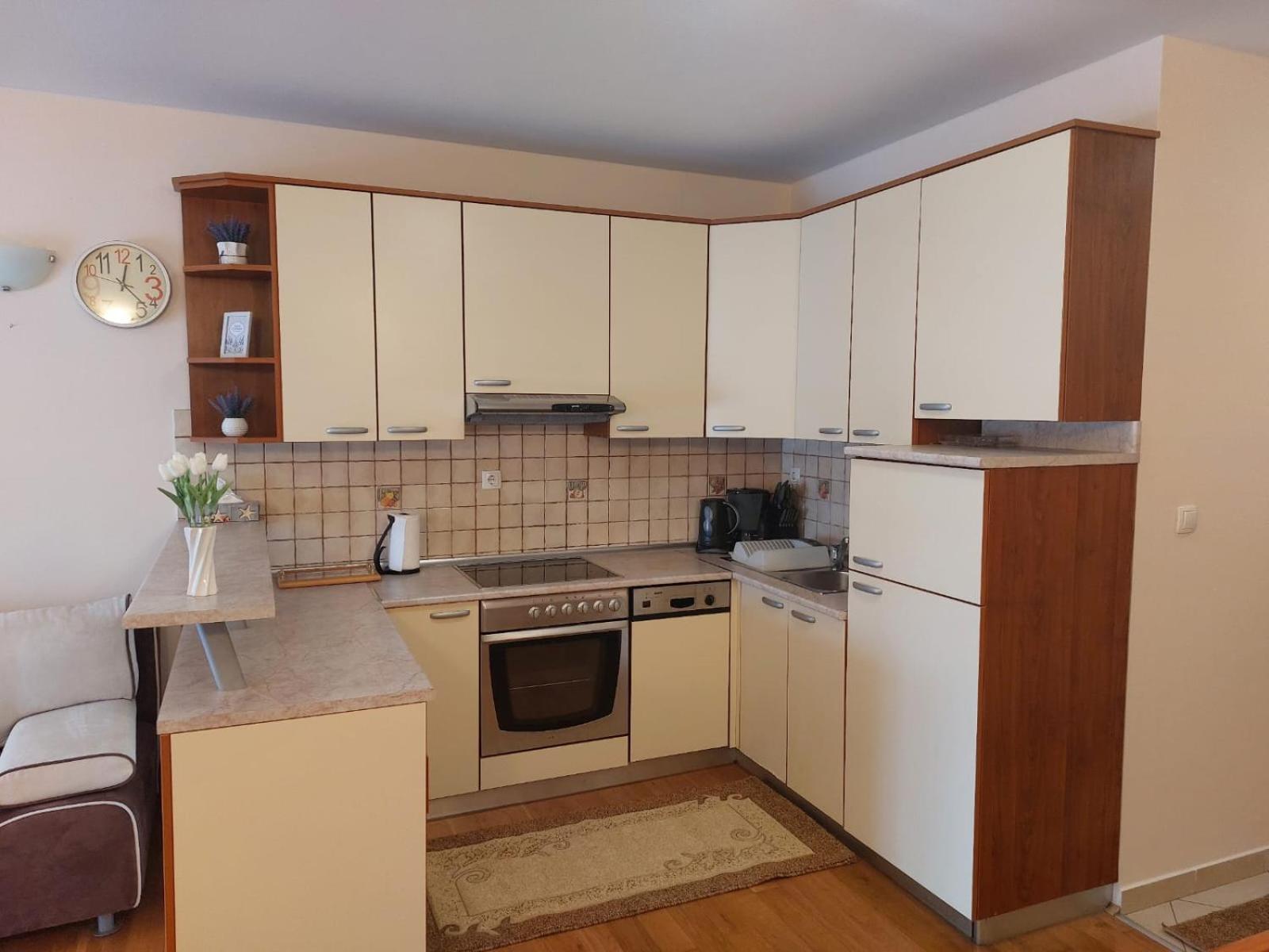 Apartman Vranjković