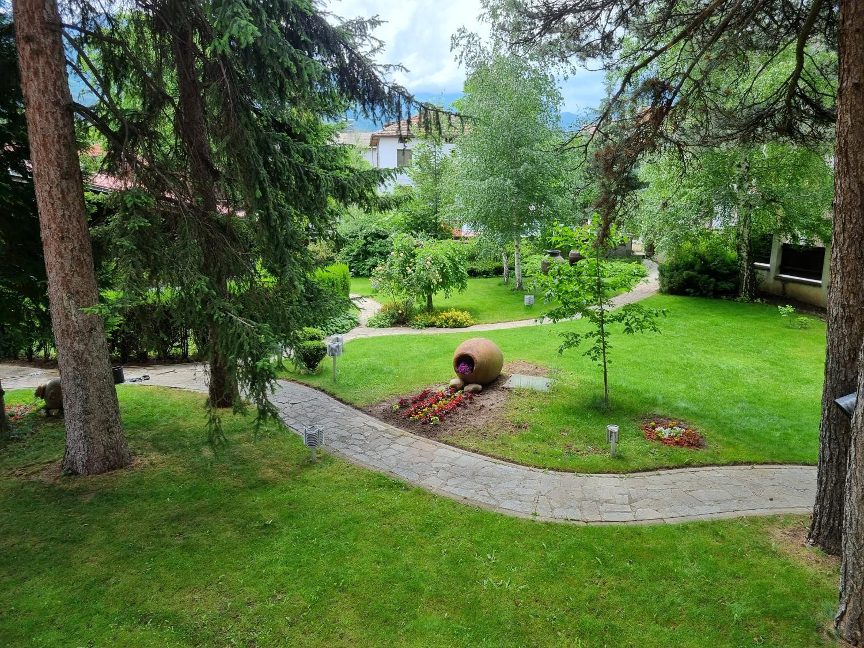 Hotel Pirin SKI & SPA