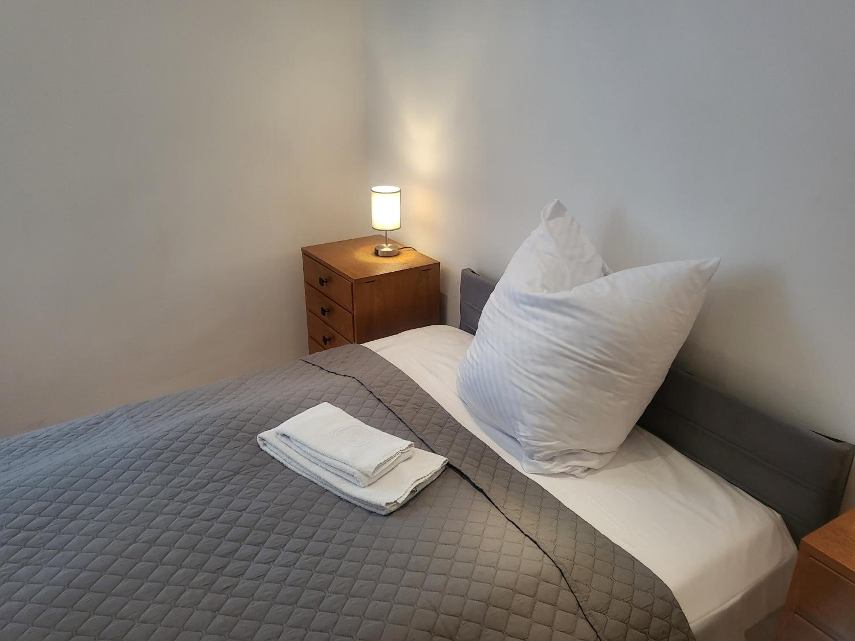 Apartment Pette C40