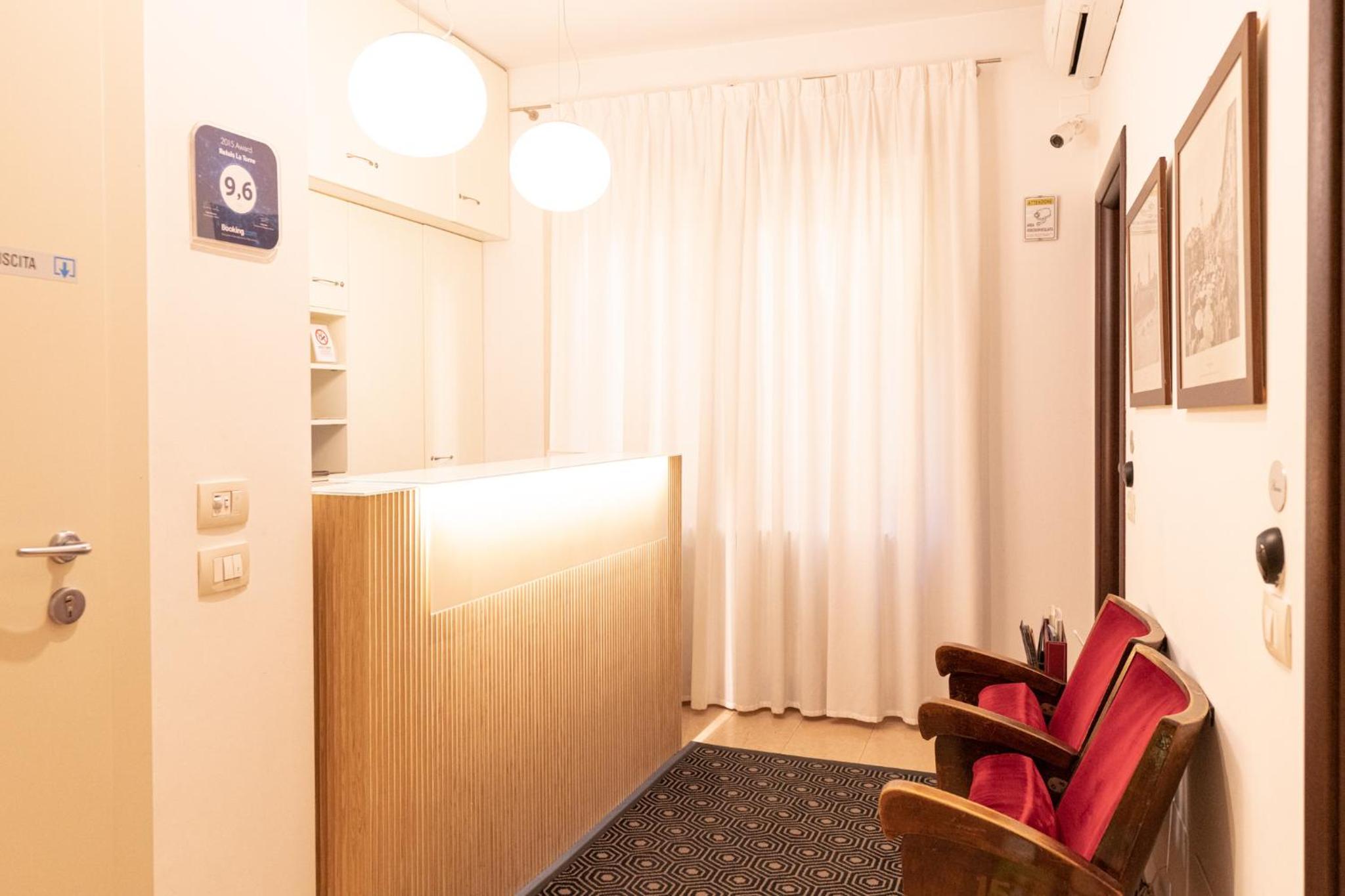 Hotel Relais La Torre - Image 1