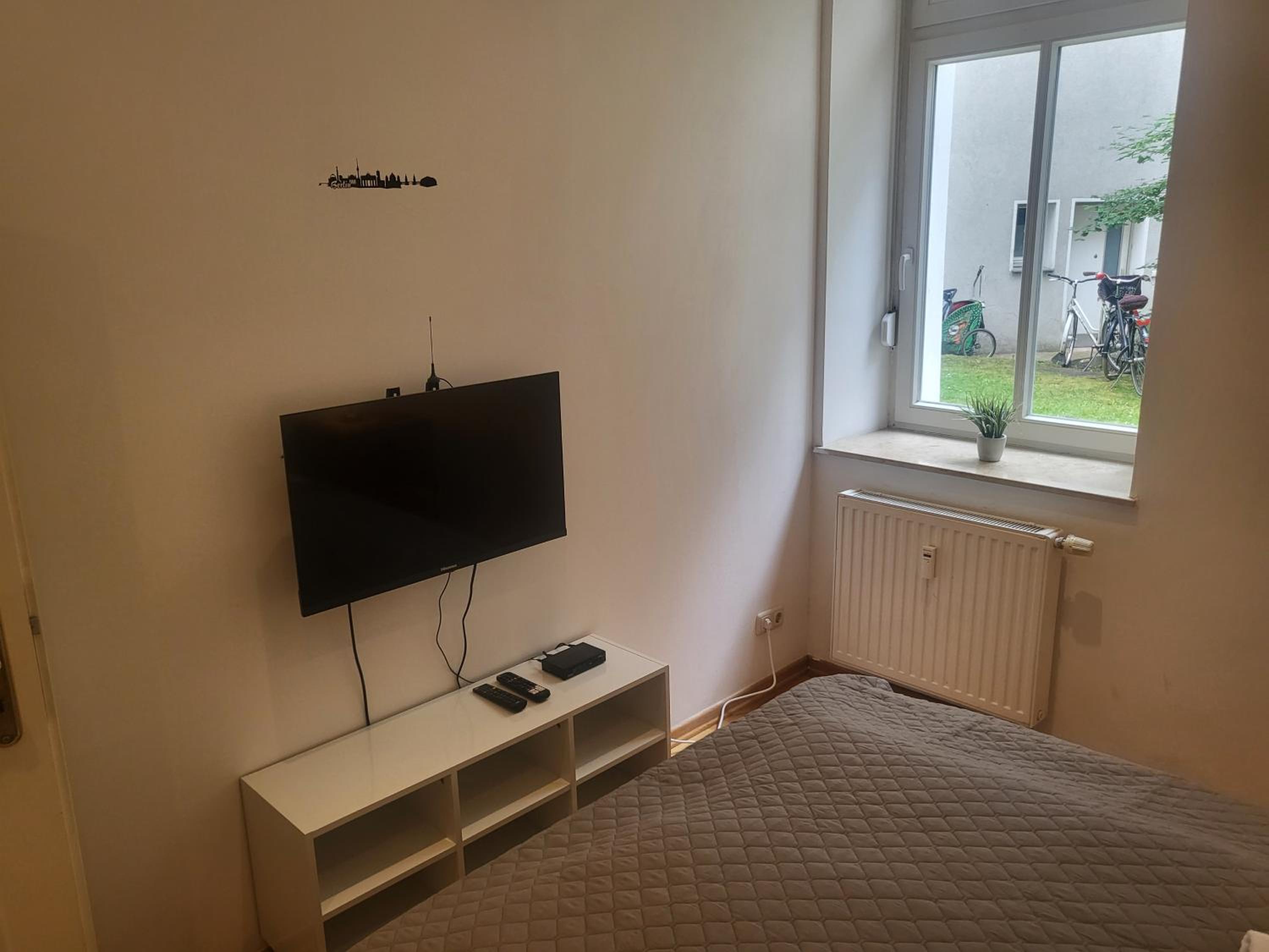 Apartment Pette C40