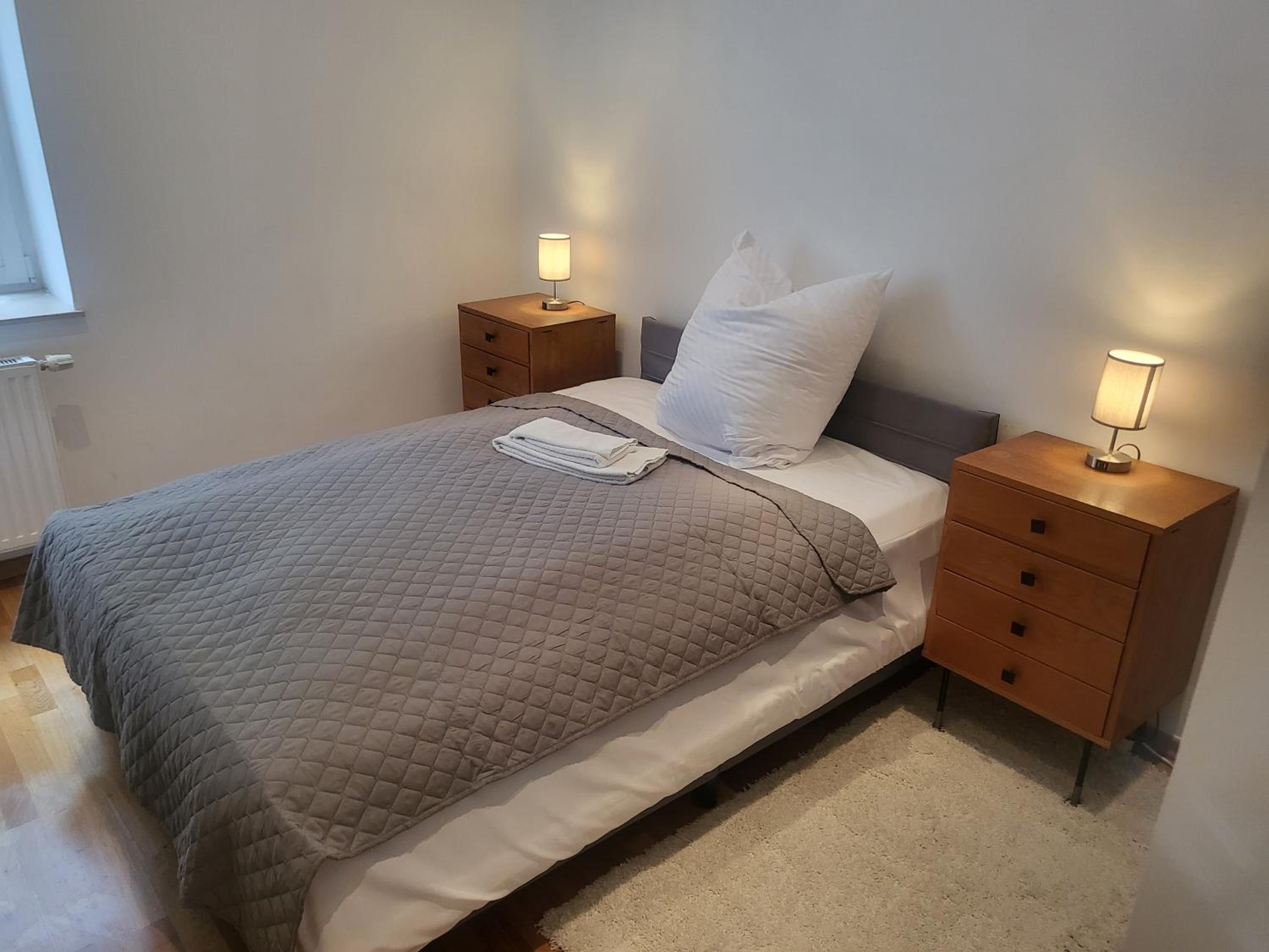 Apartment Pette C40