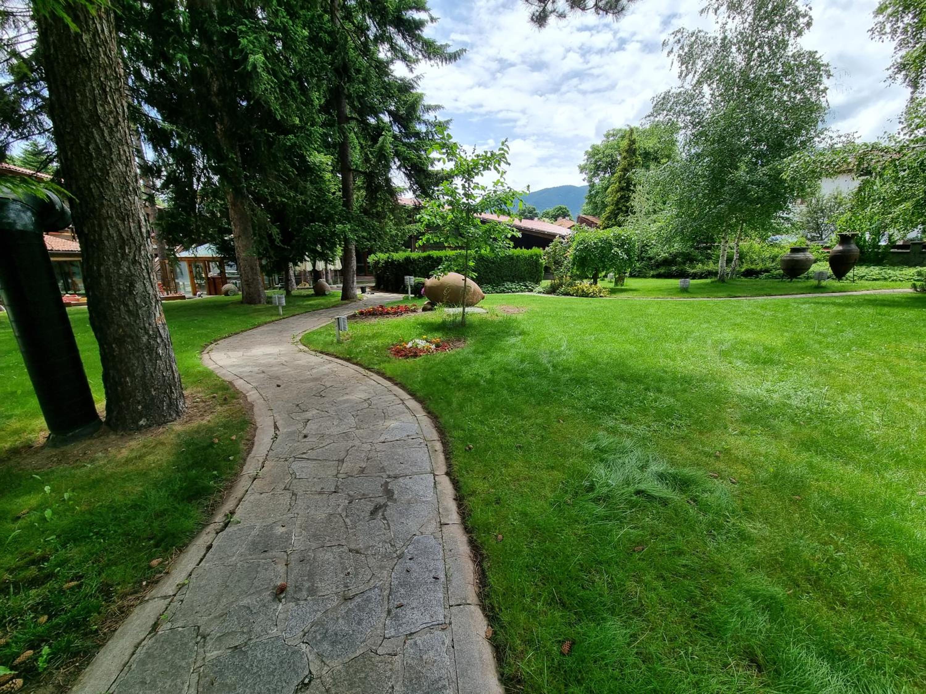 Hotel Pirin SKI & SPA