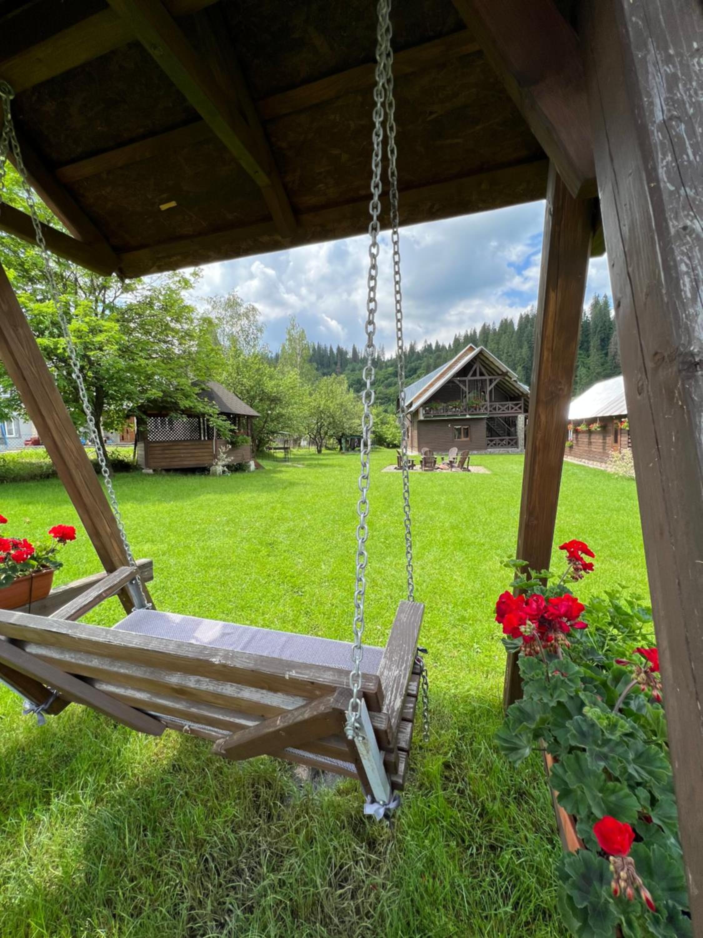 Guest House view 5