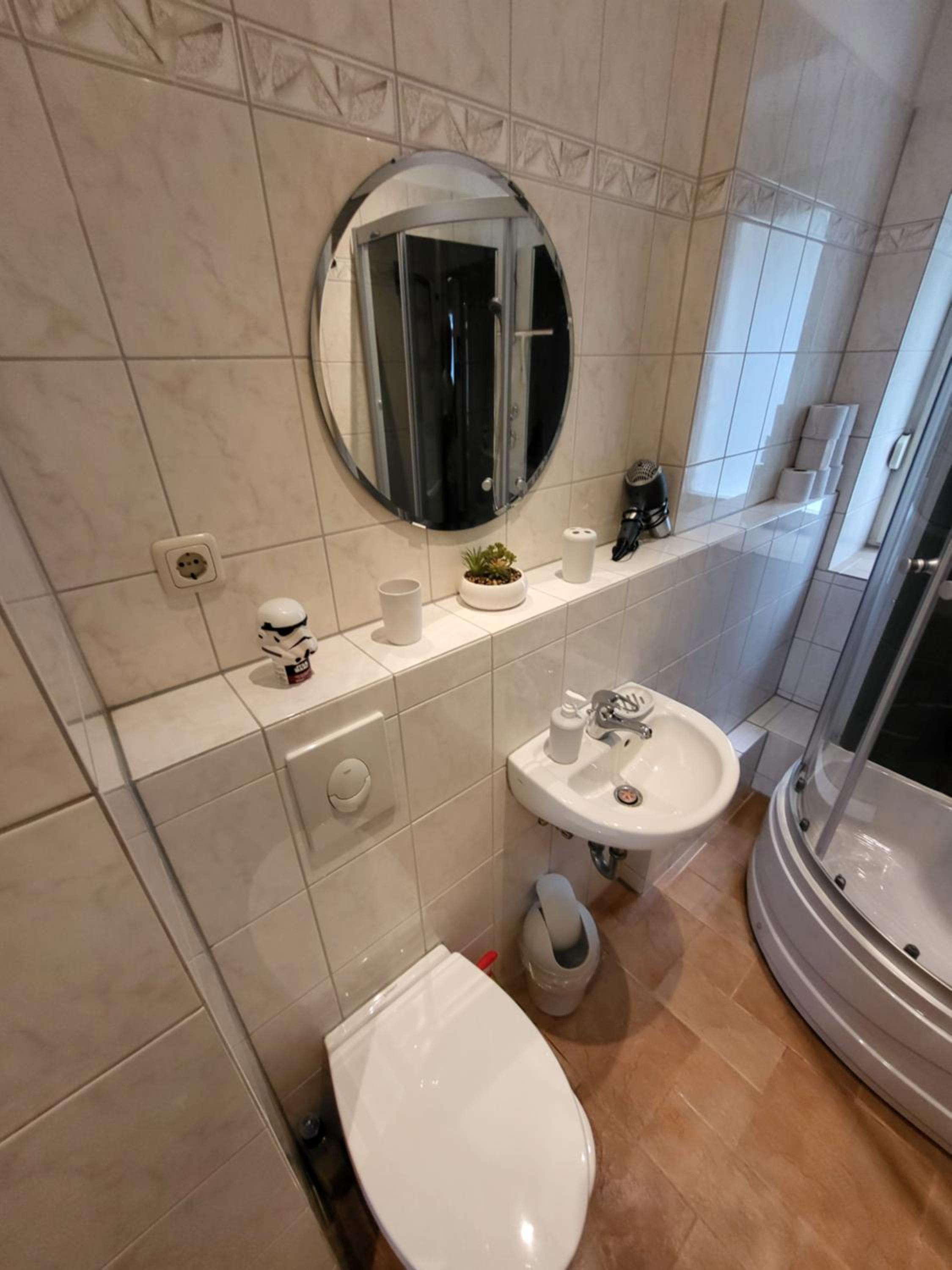 Apartment Pette C40