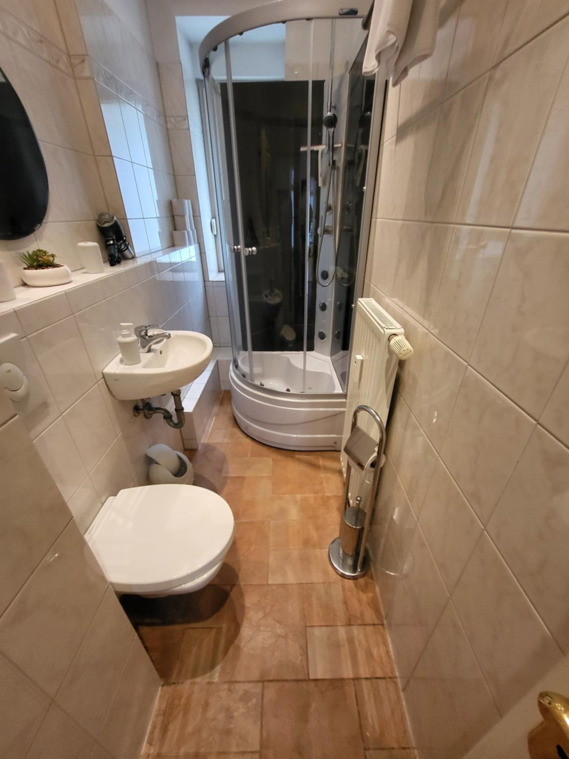 Apartment Pette C40