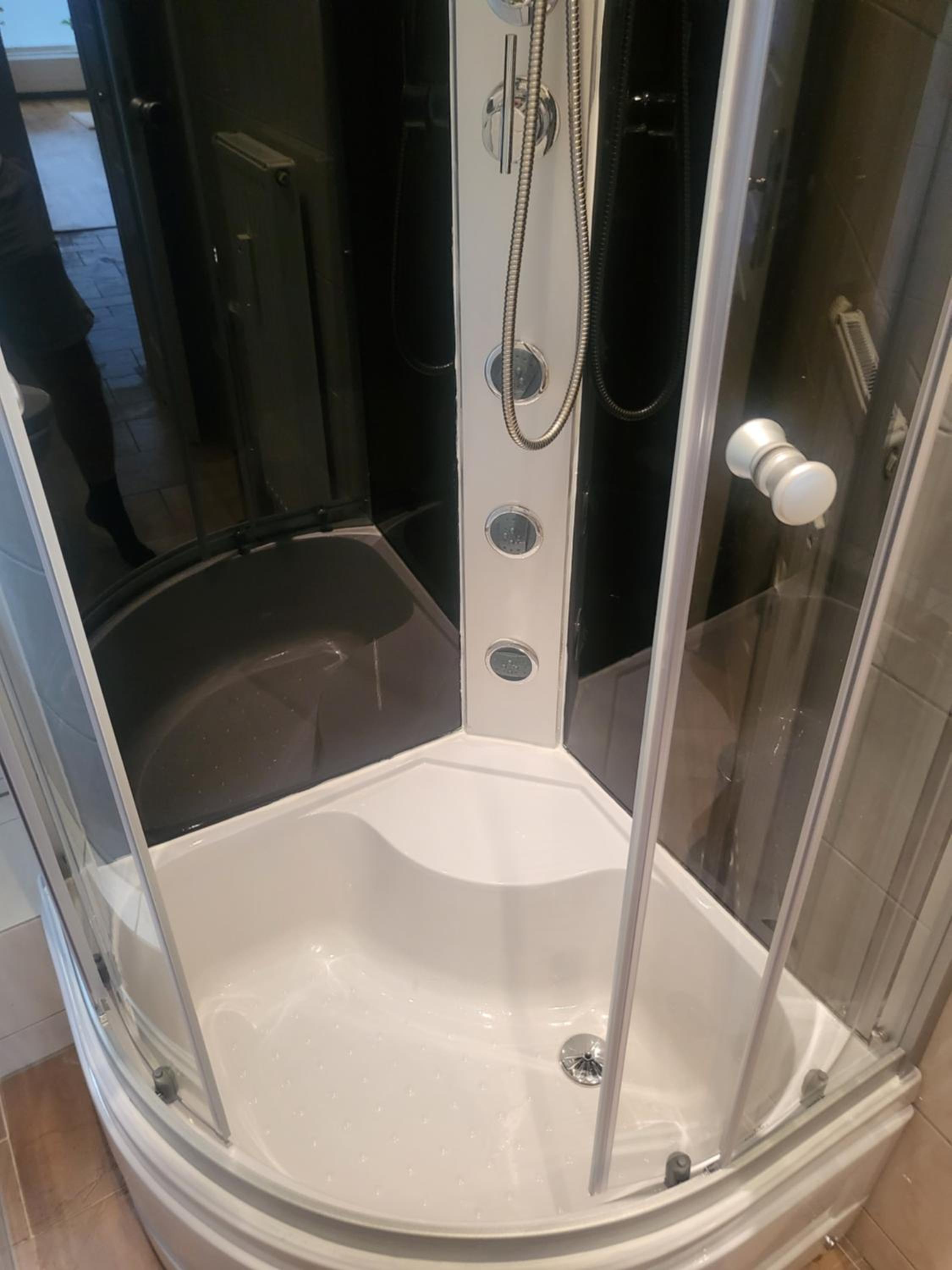 Apartment Pette C40