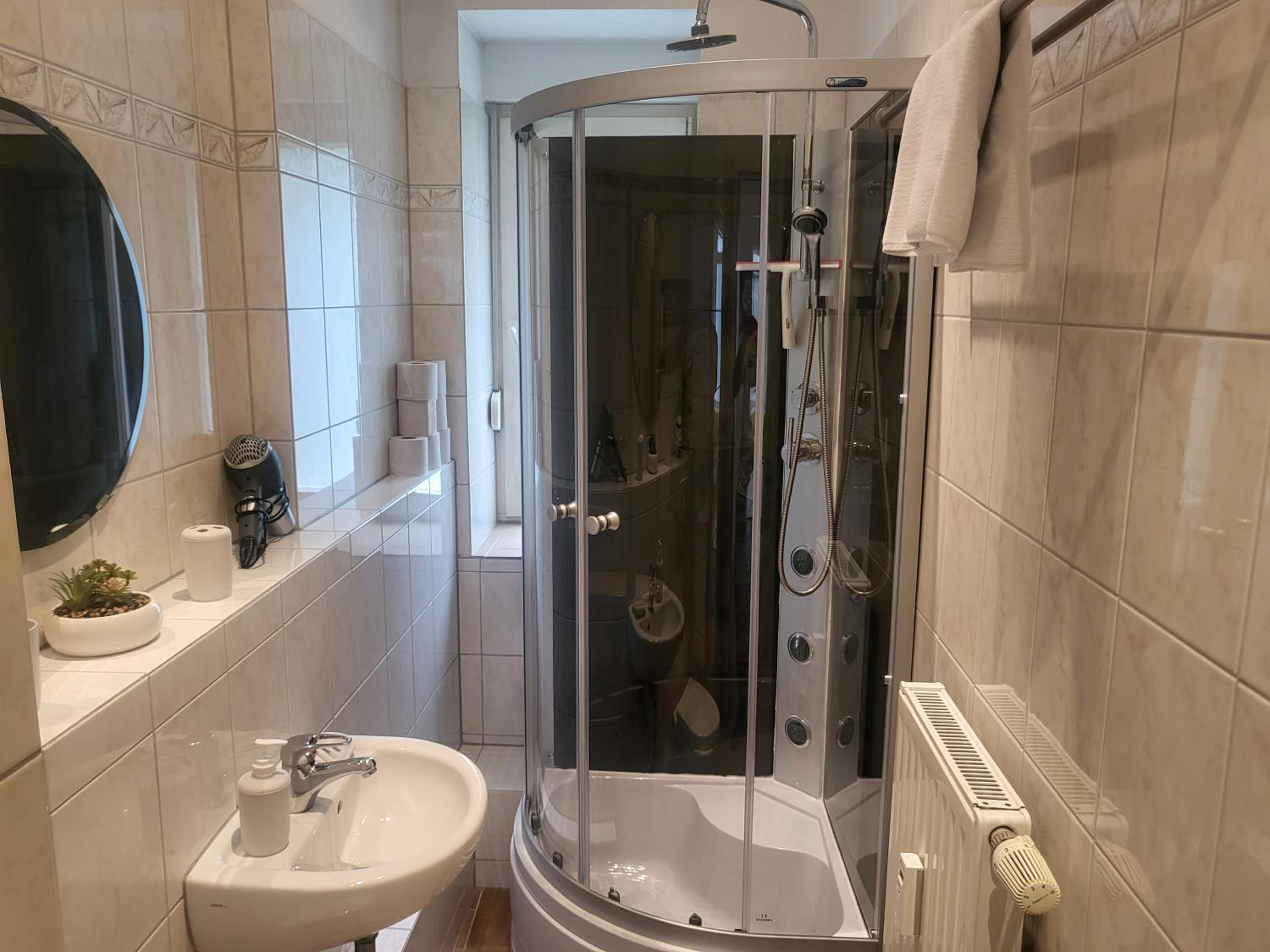 Apartment Pette C40