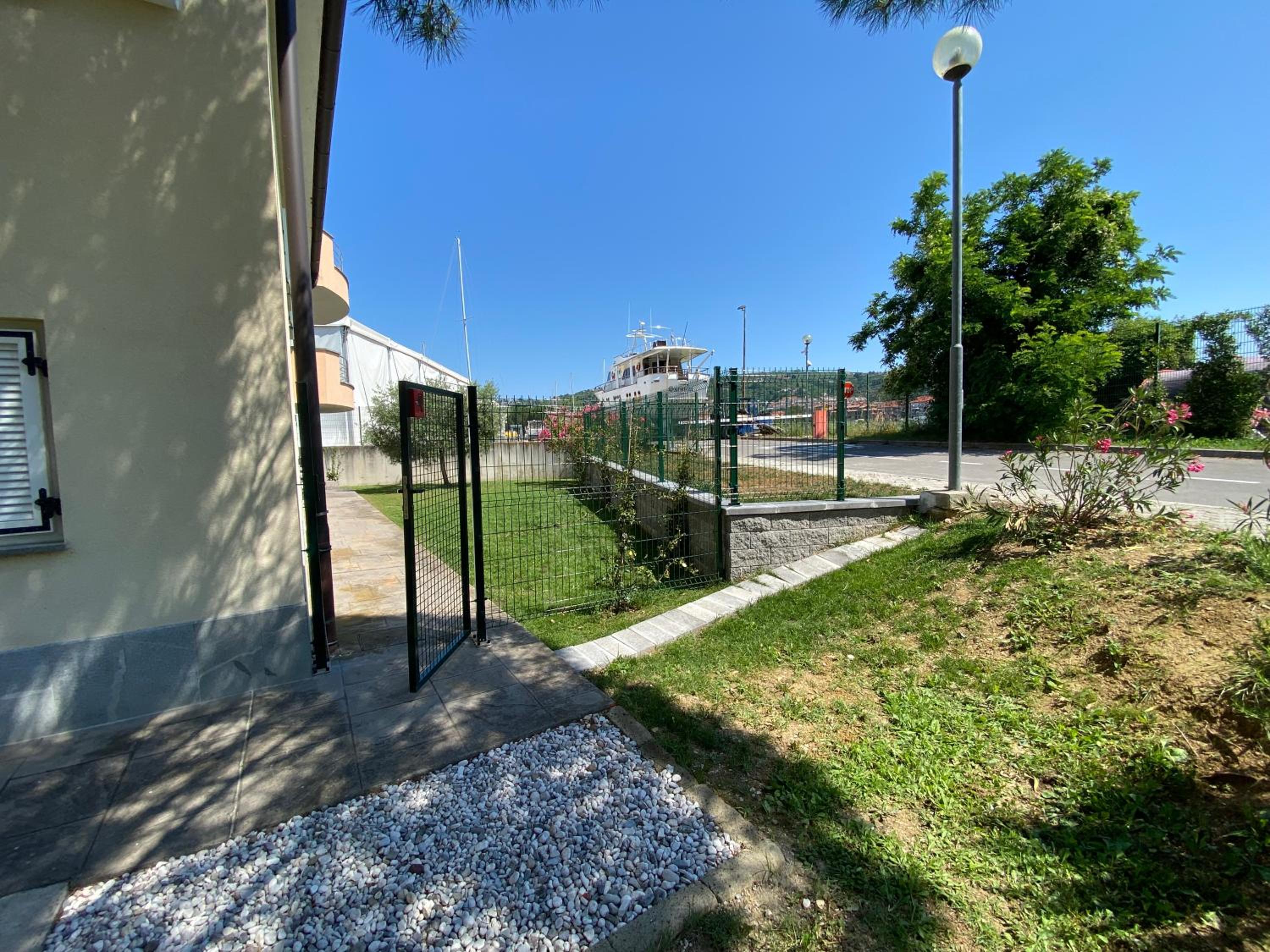 Portorož residence apartma GARBIN 703 view 5