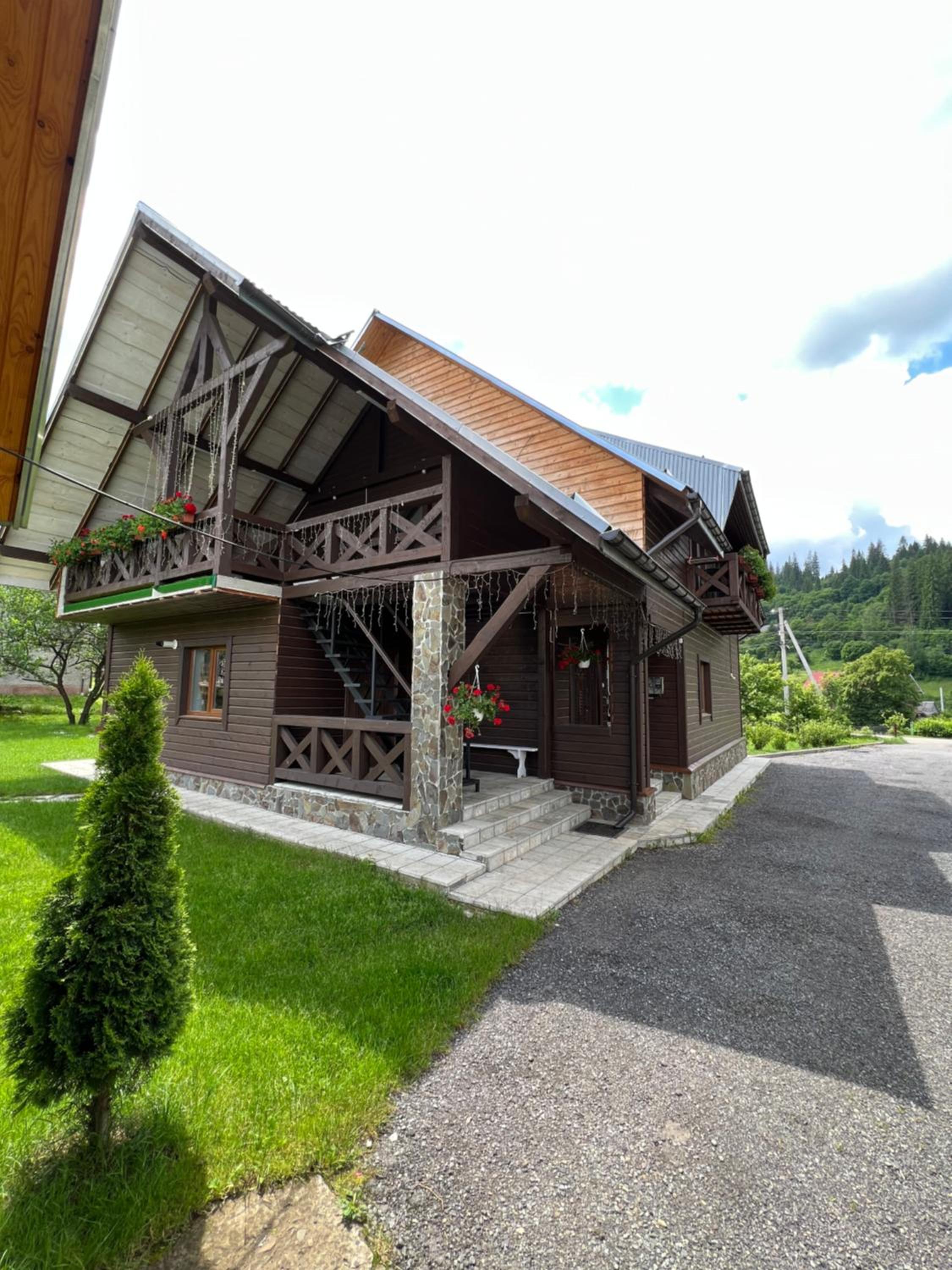Guest House view 4