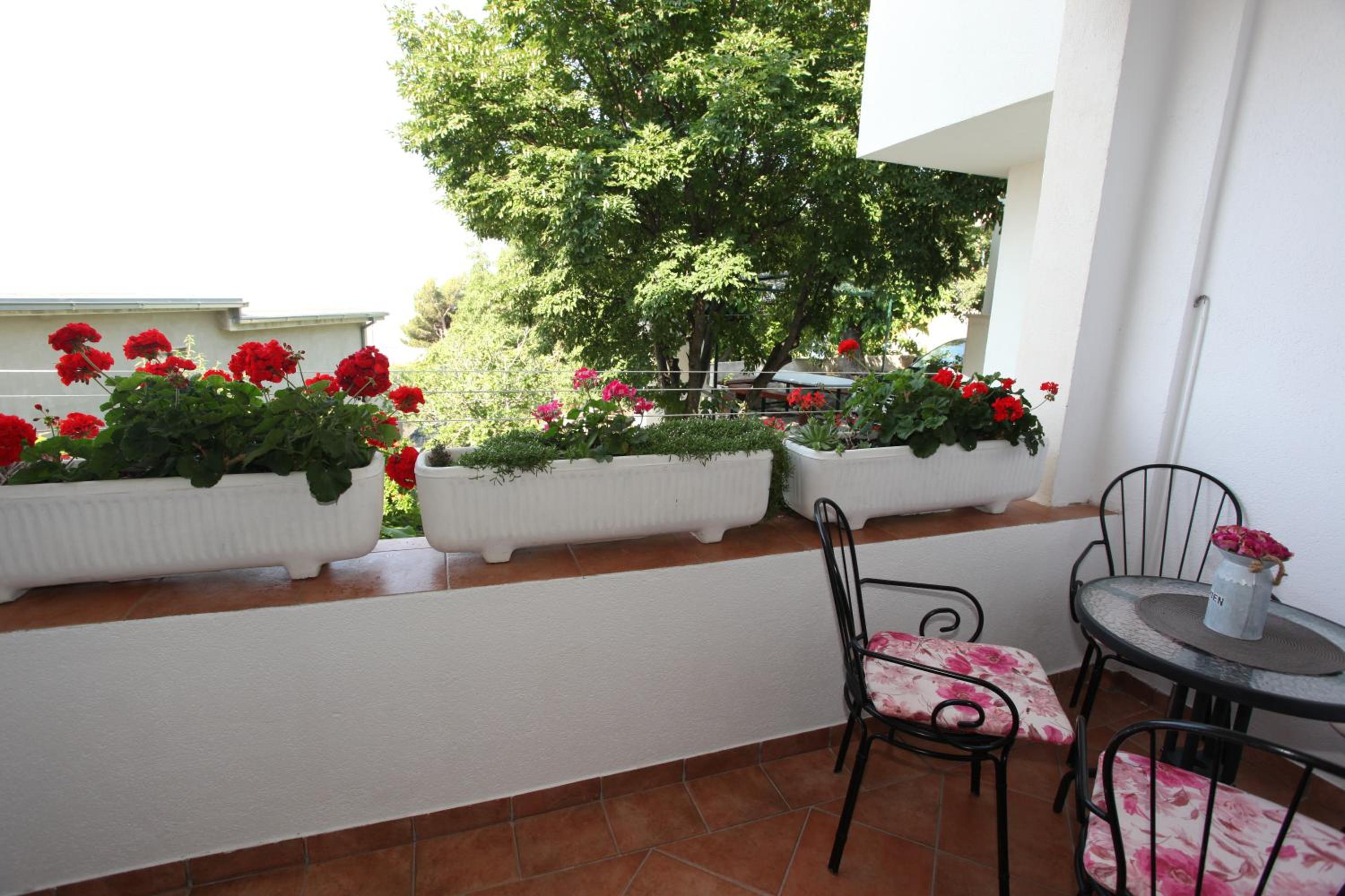 Apartments Rustica