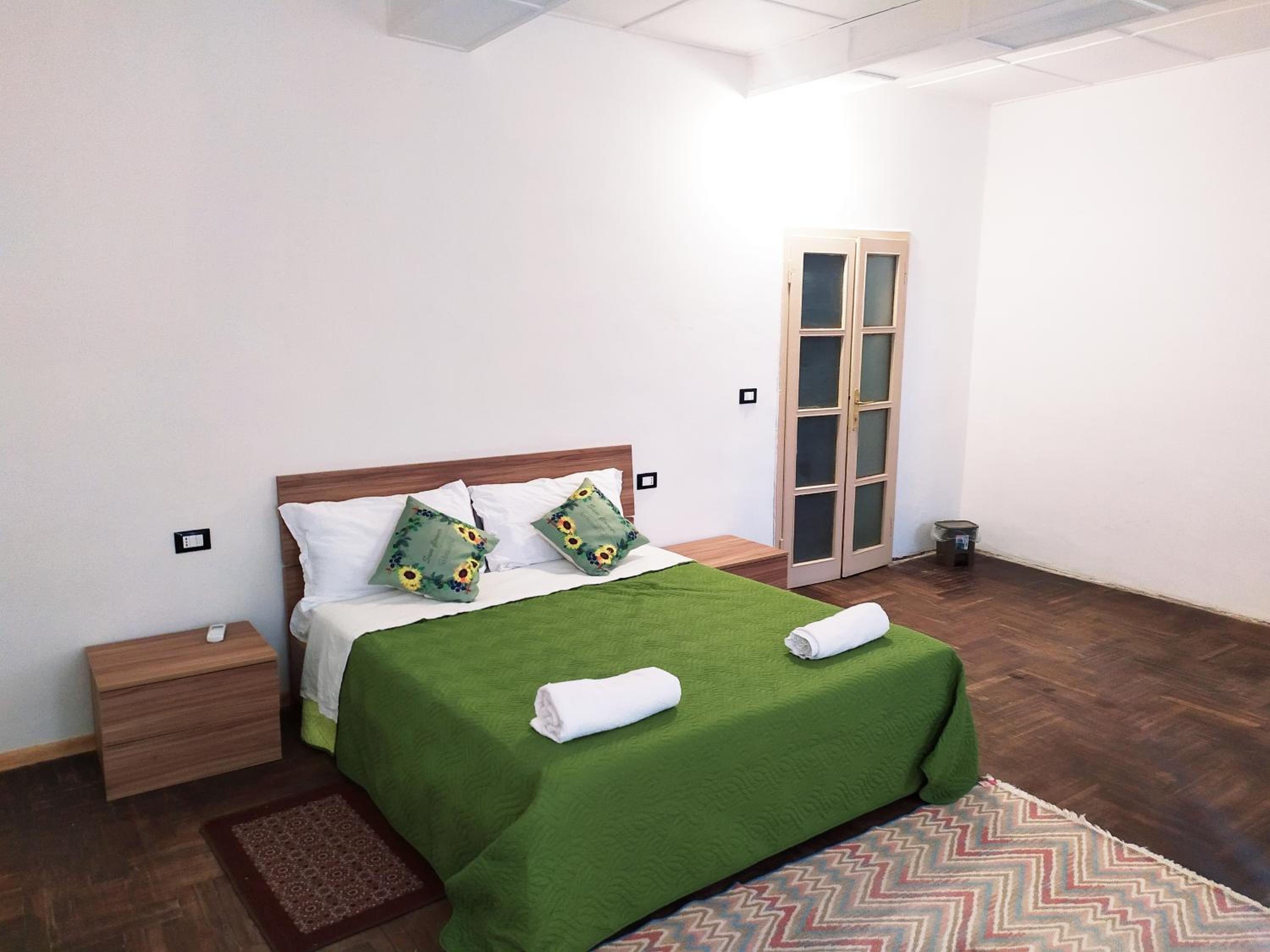 Zen Accommodations Grand Canal