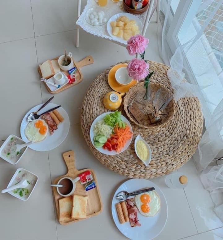 Baanpufa Resort