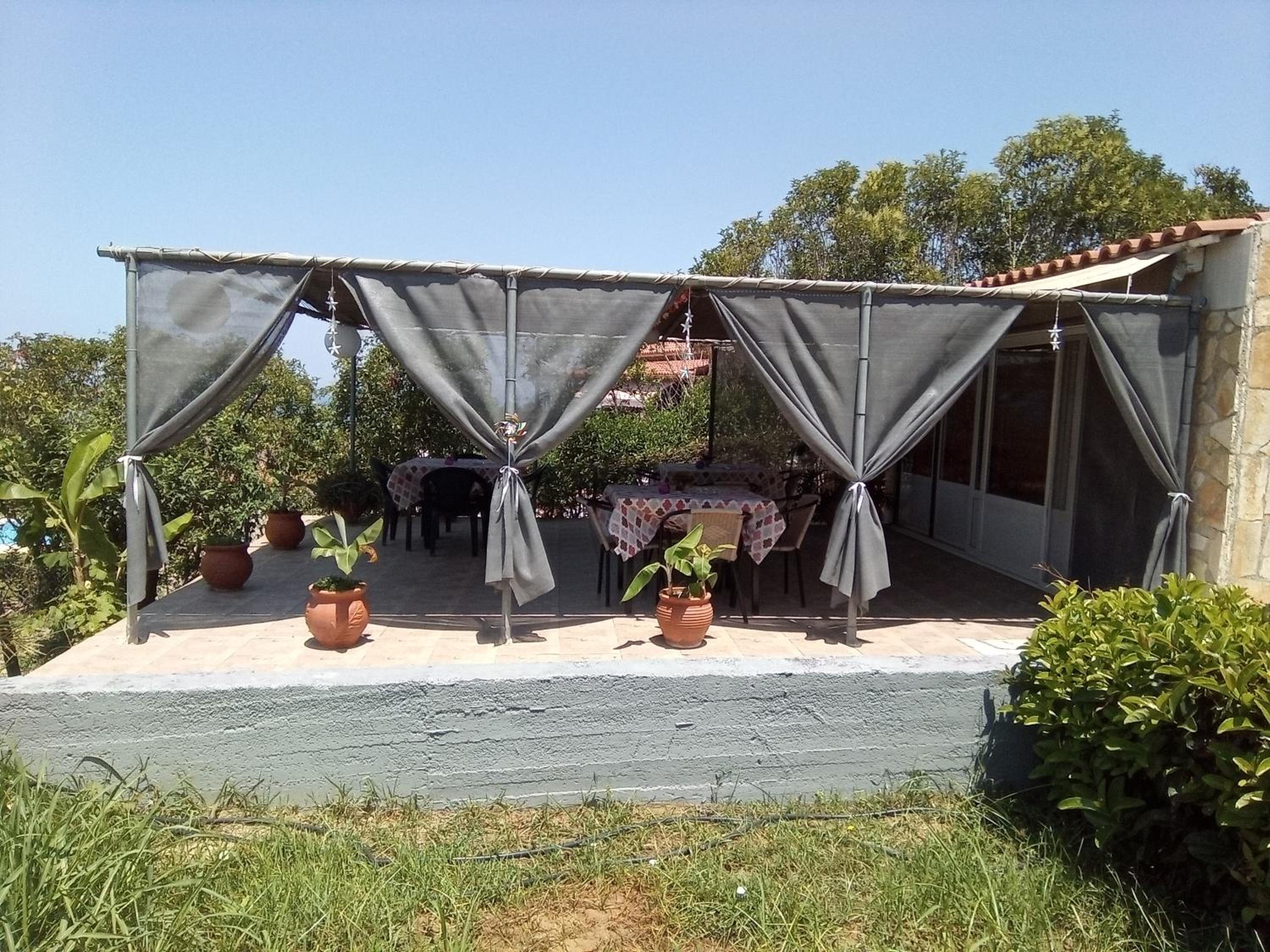 Panorama Rooms