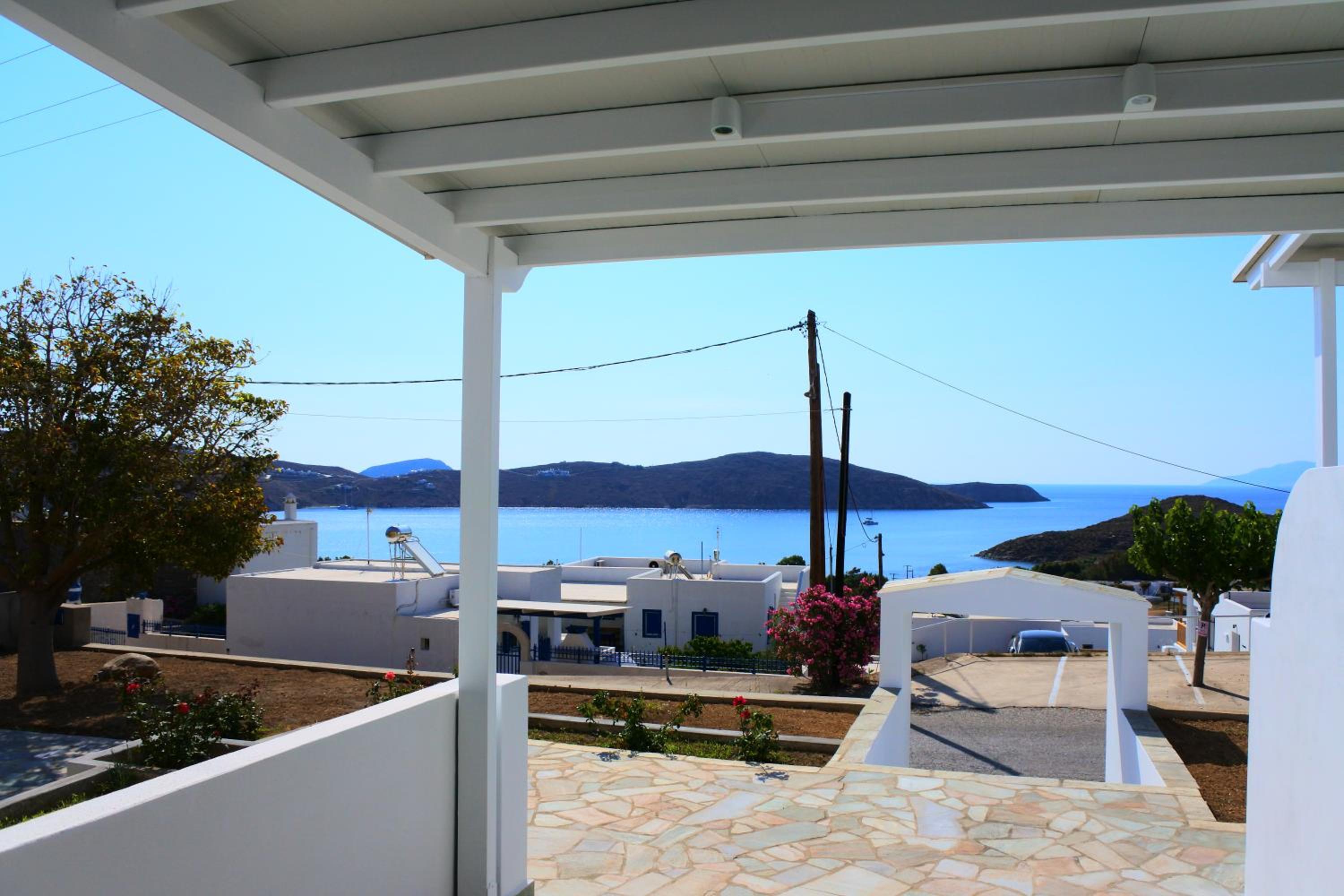 Petteo Serifos