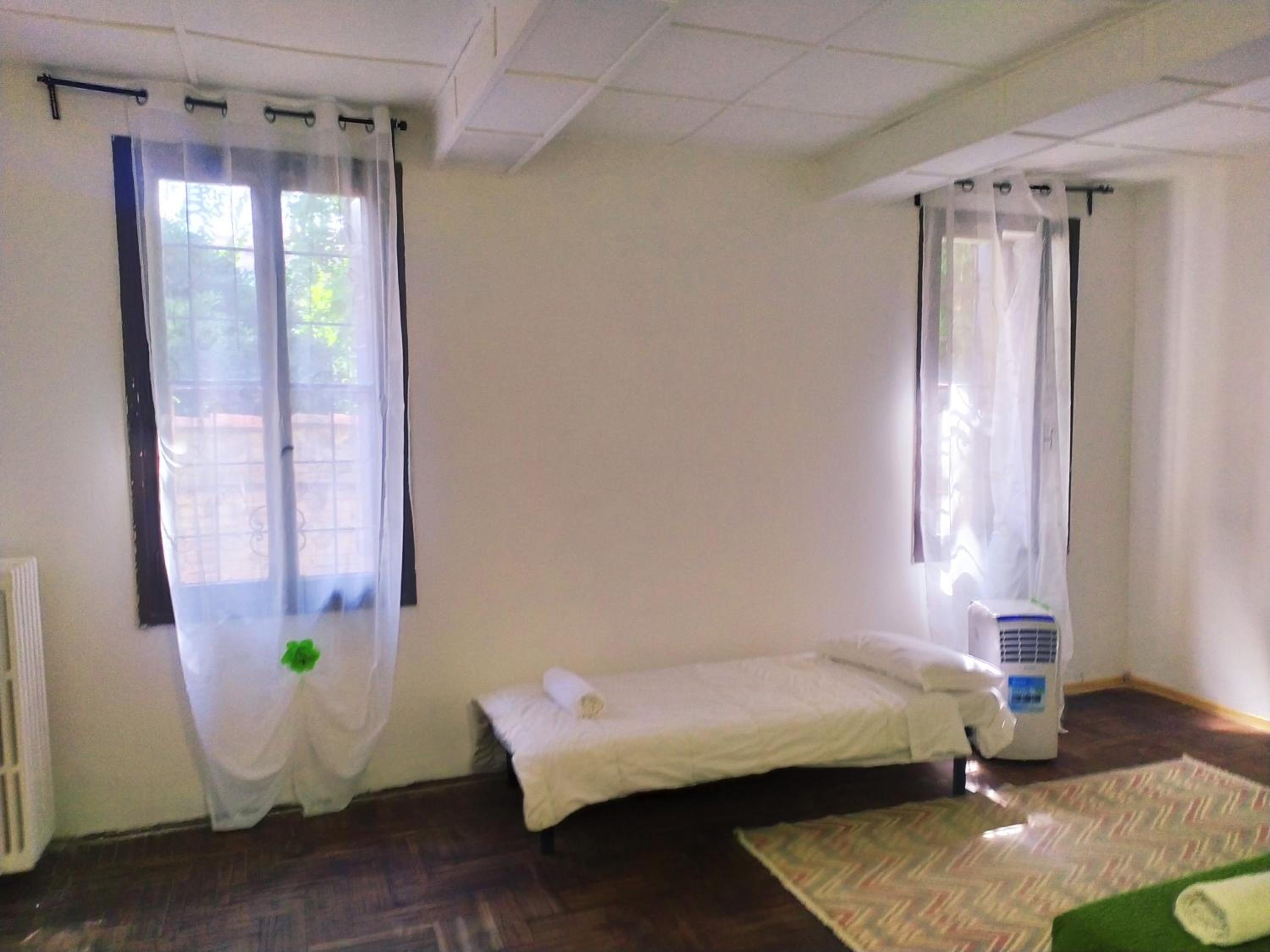 Zen Accommodations Grand Canal