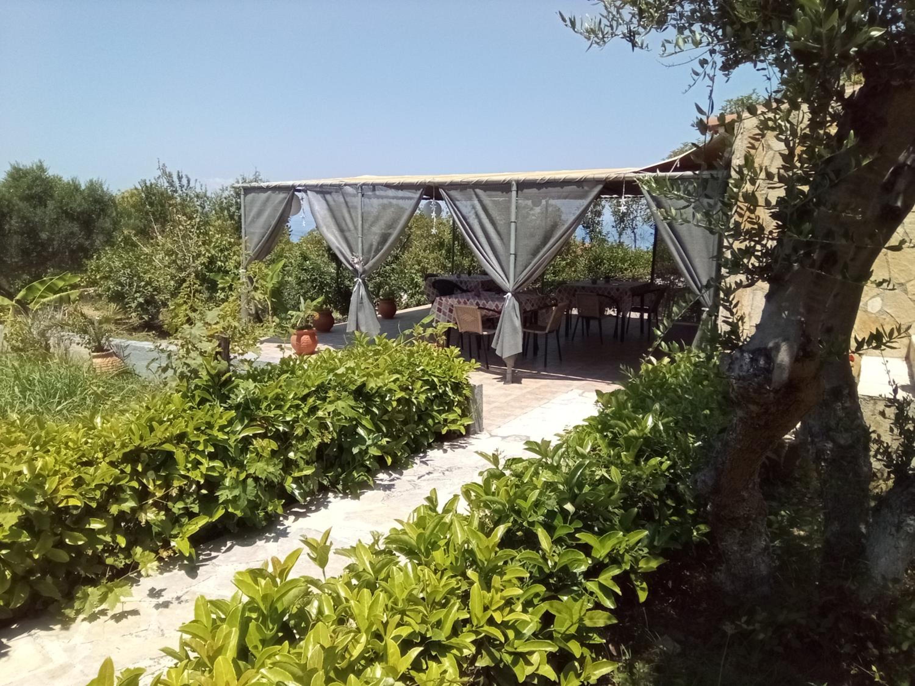 Panorama Rooms