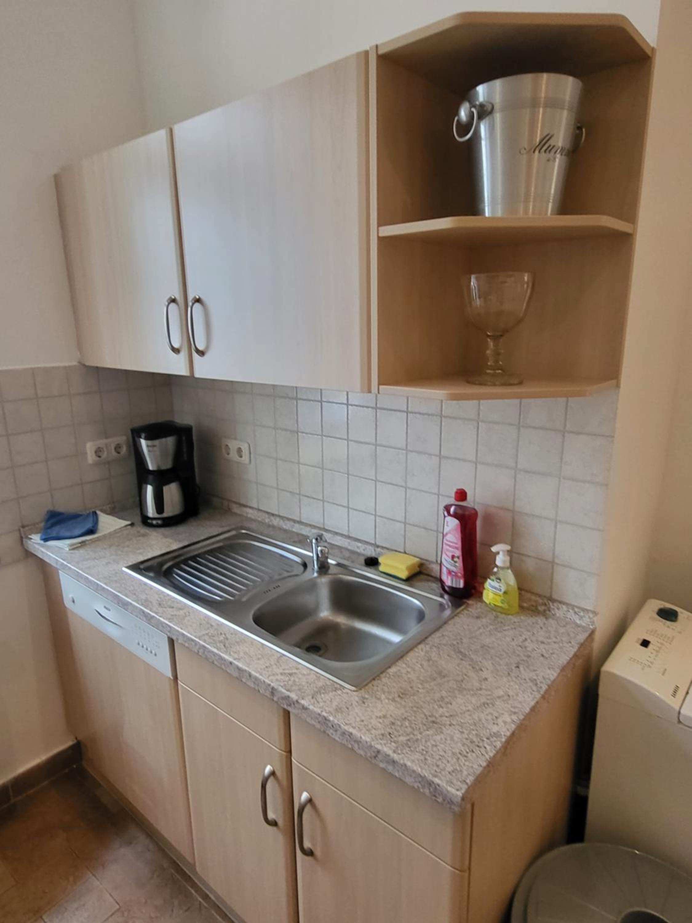 Apartment Pette C40