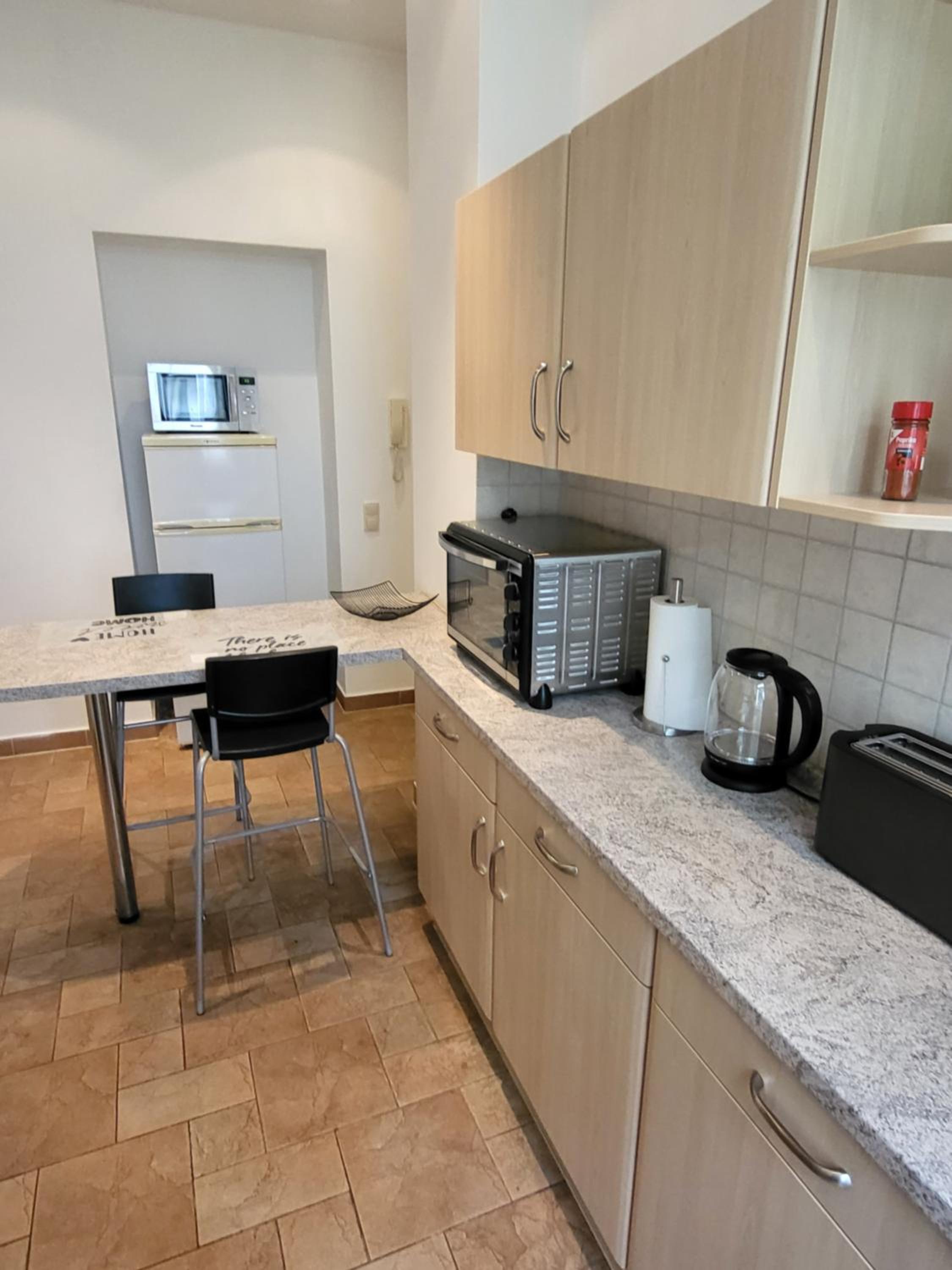 Apartment Pette C40