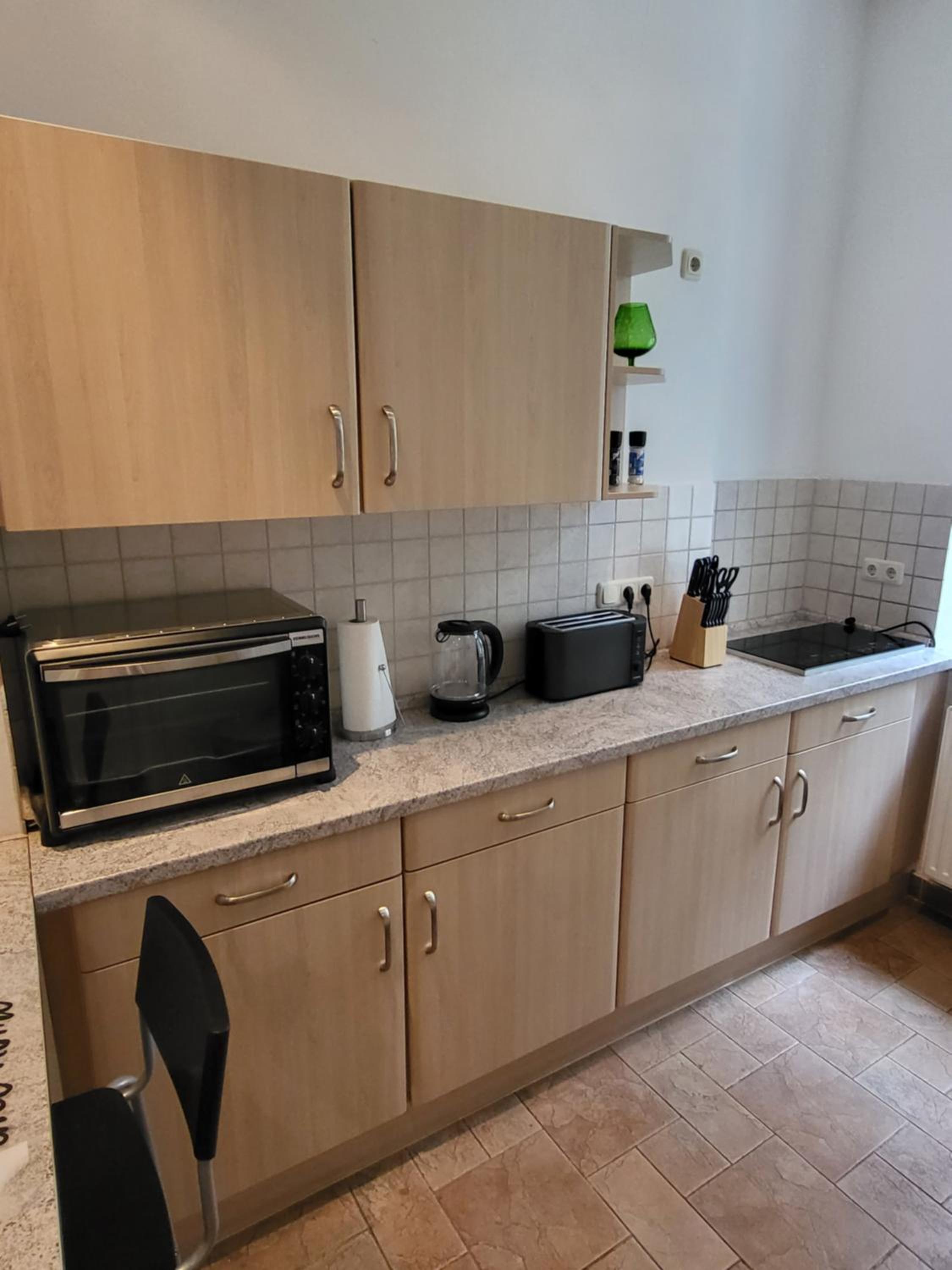 Apartment Pette C40