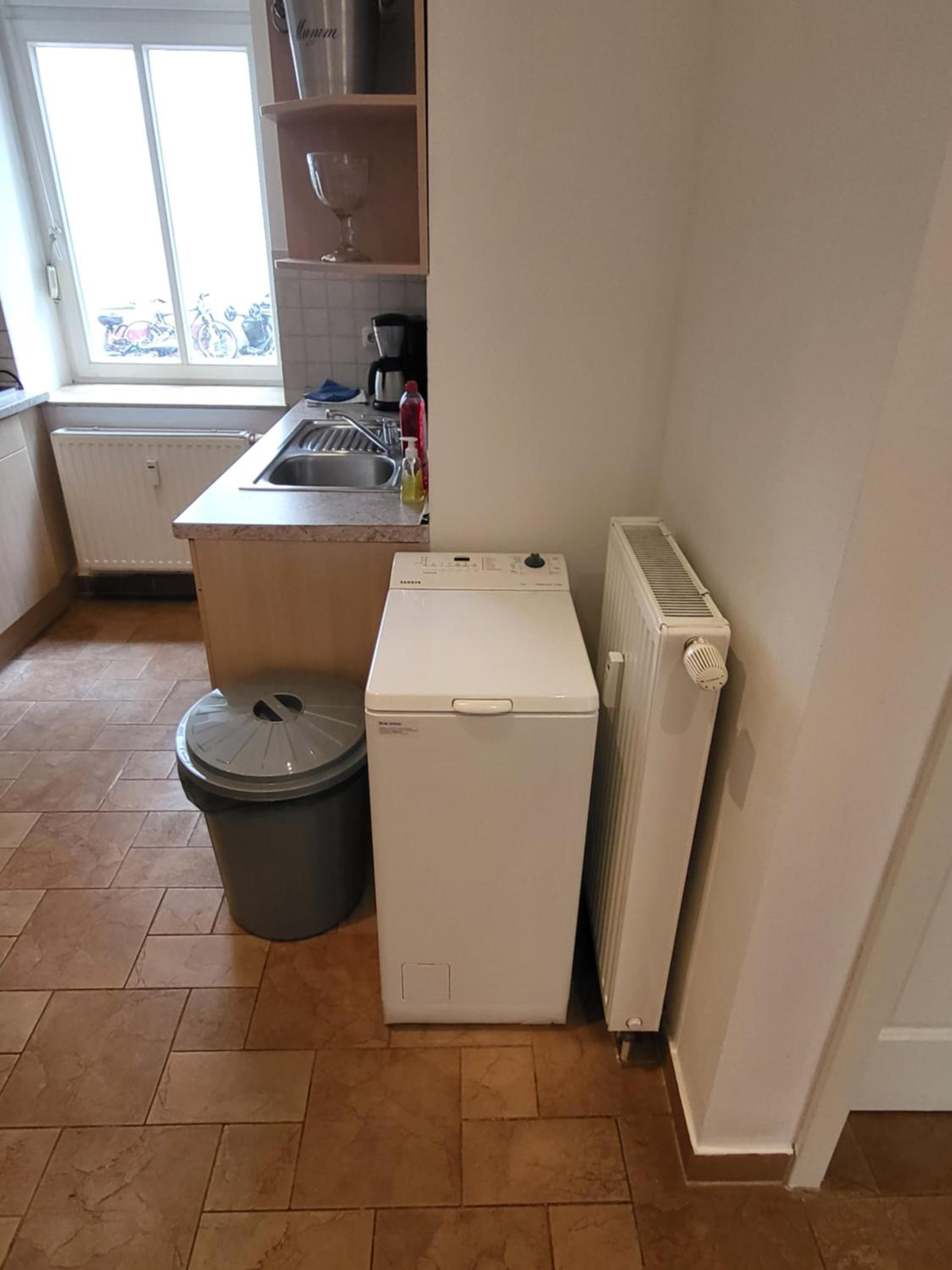 Apartment Pette C40