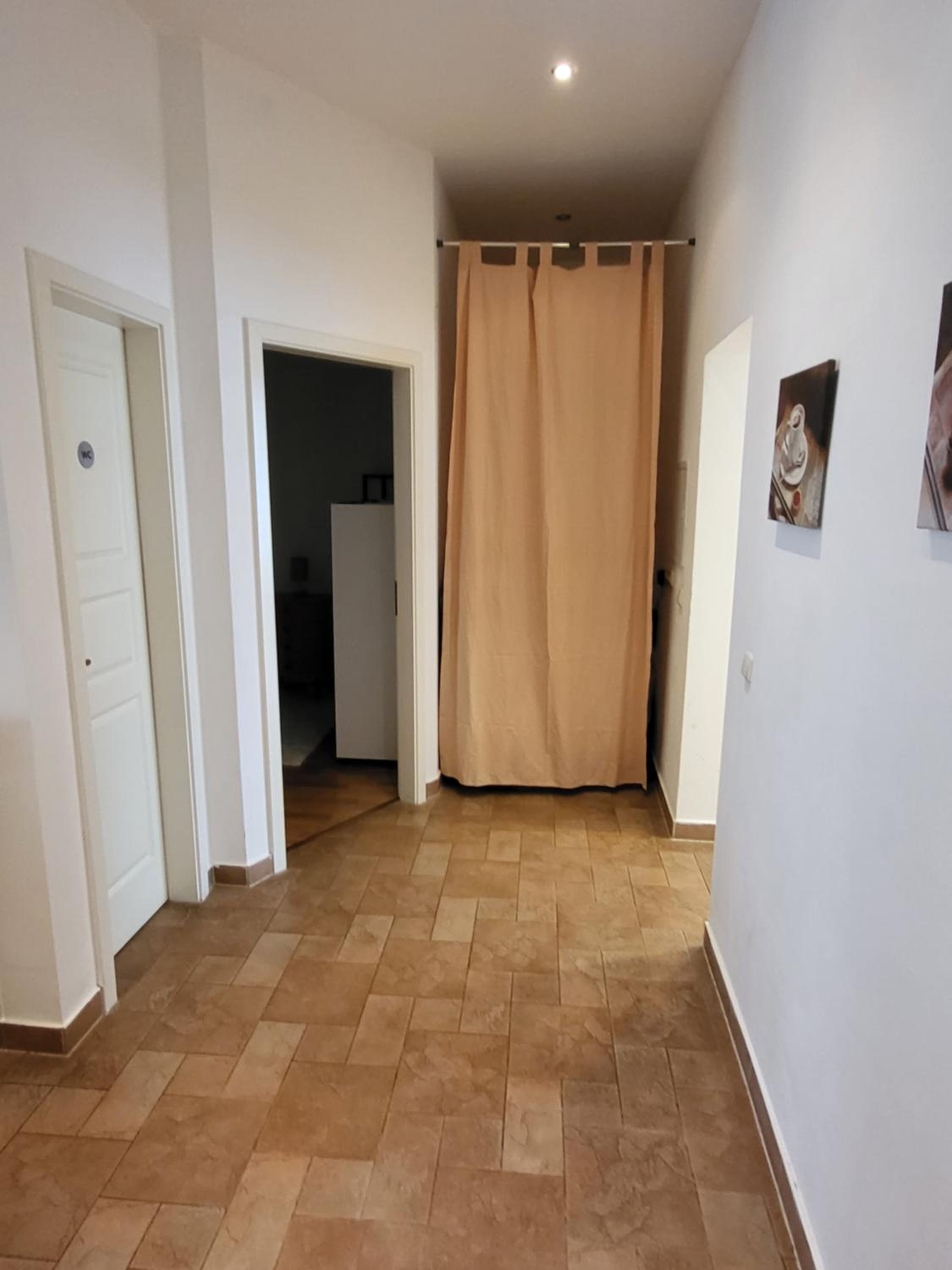Apartment Pette C40