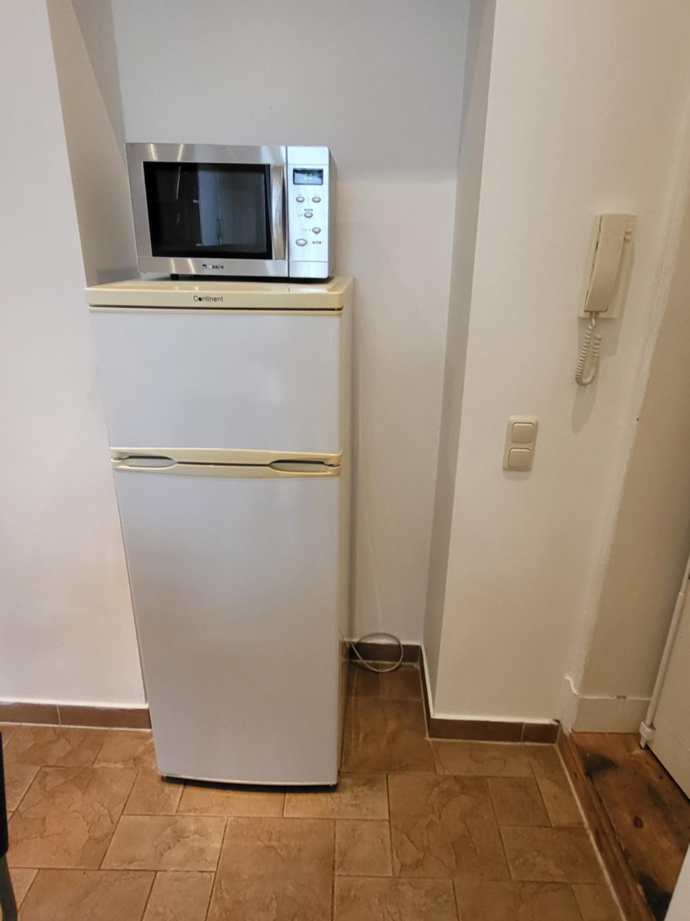 Apartment Pette C40