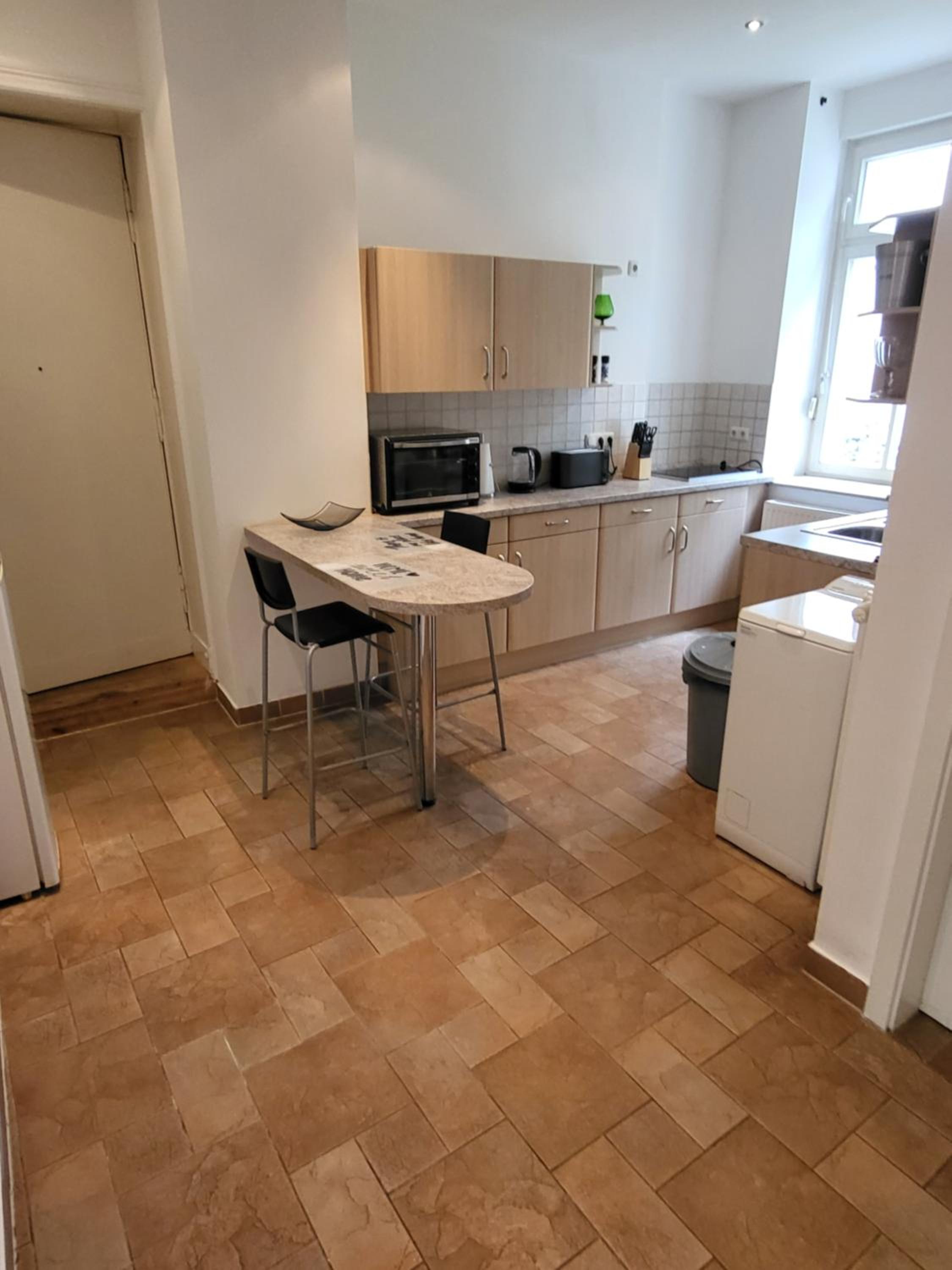 Apartment Pette C40