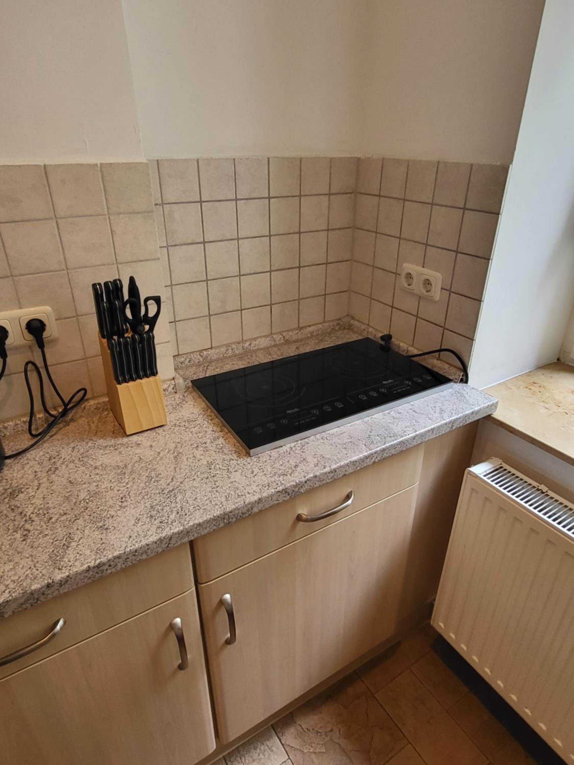 Apartment Pette C40