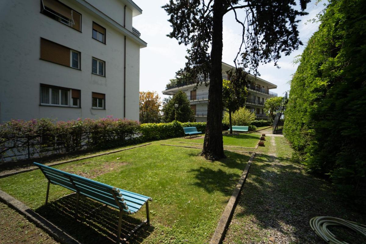 Large Apartment with Panoramic Terrace by Wonderful Italy view 2