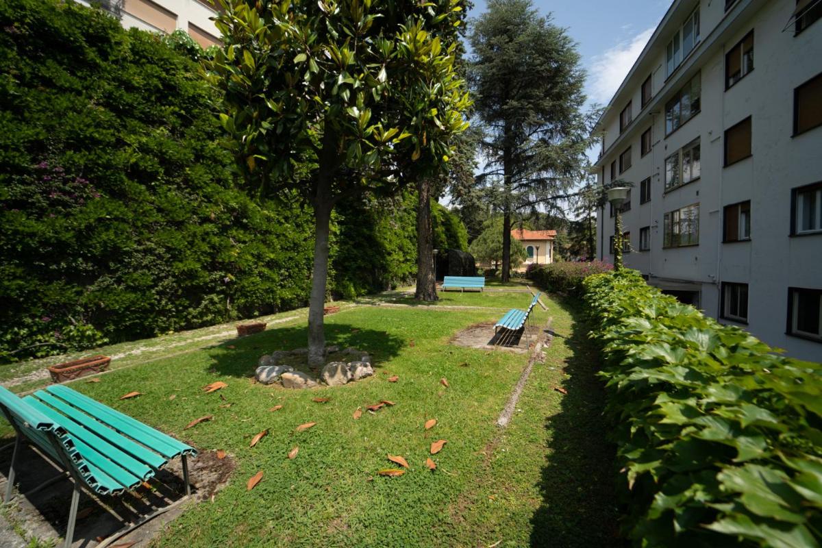 Large Apartment with Panoramic Terrace by Wonderful Italy view 3